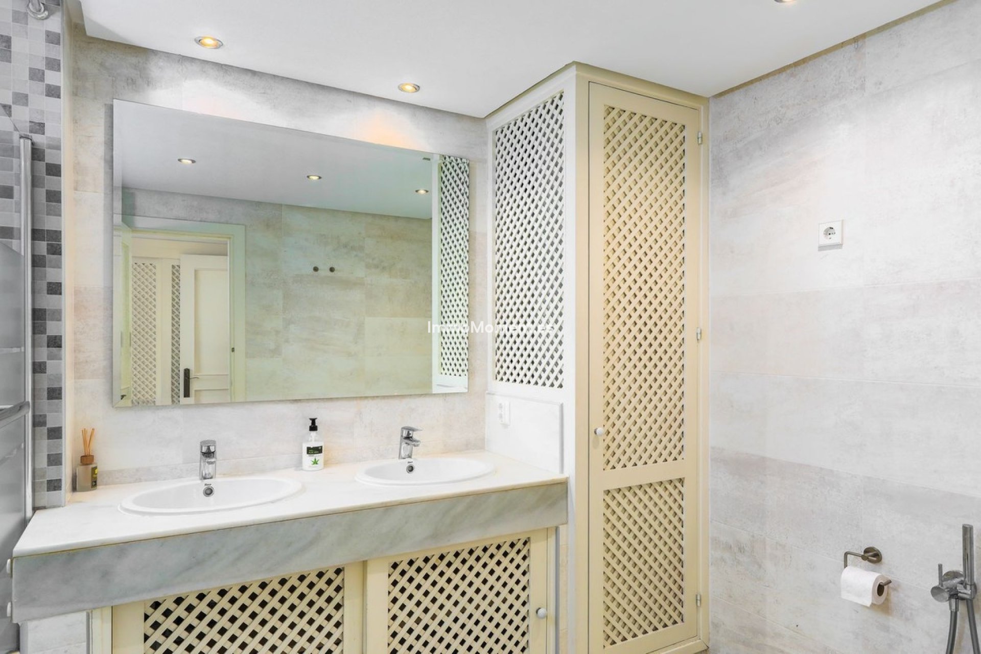 Bestaande woning - Appartement - Benalmadena - Benalmadena Costa