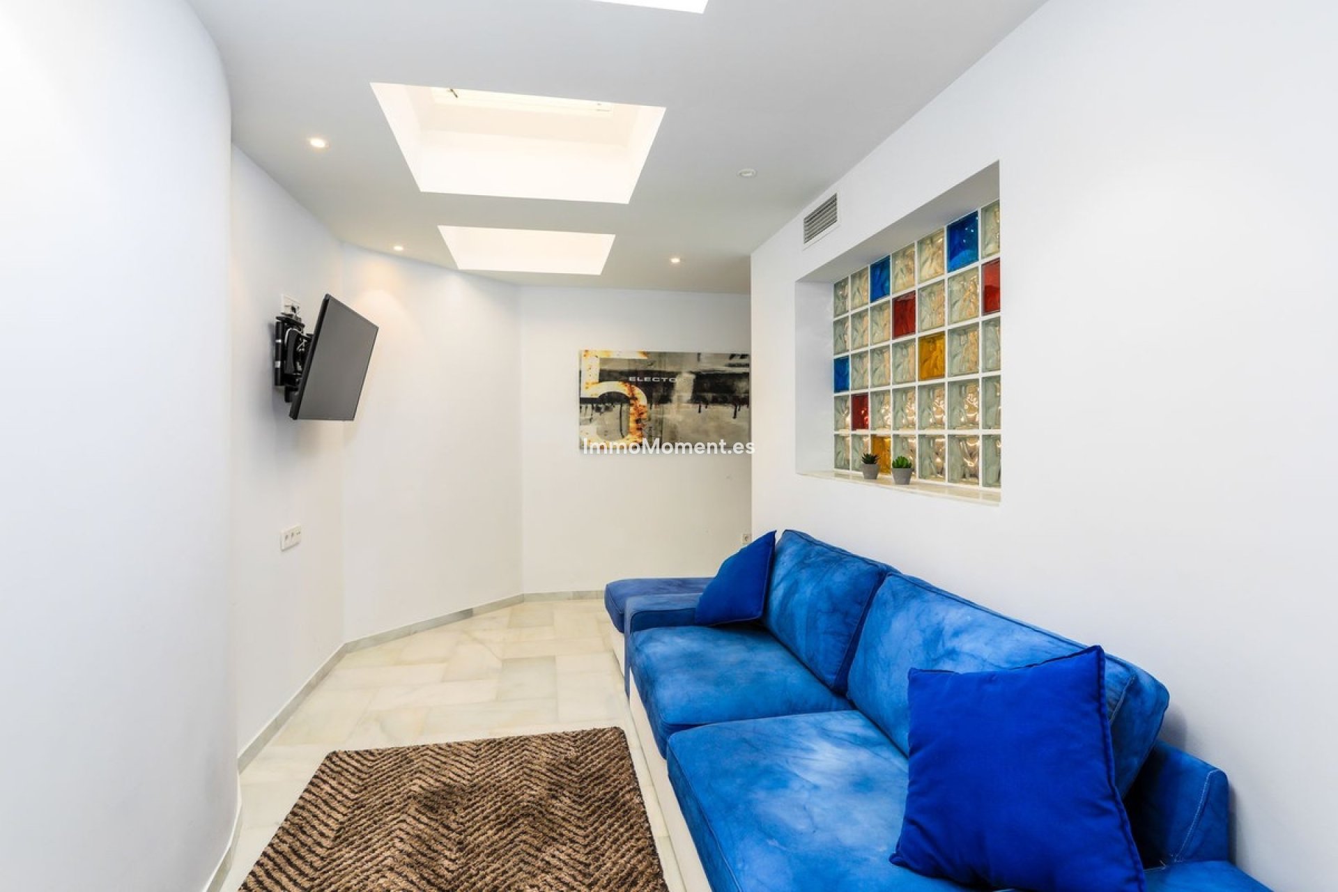 Bestaande woning - Appartement - Benalmadena - Benalmadena Costa