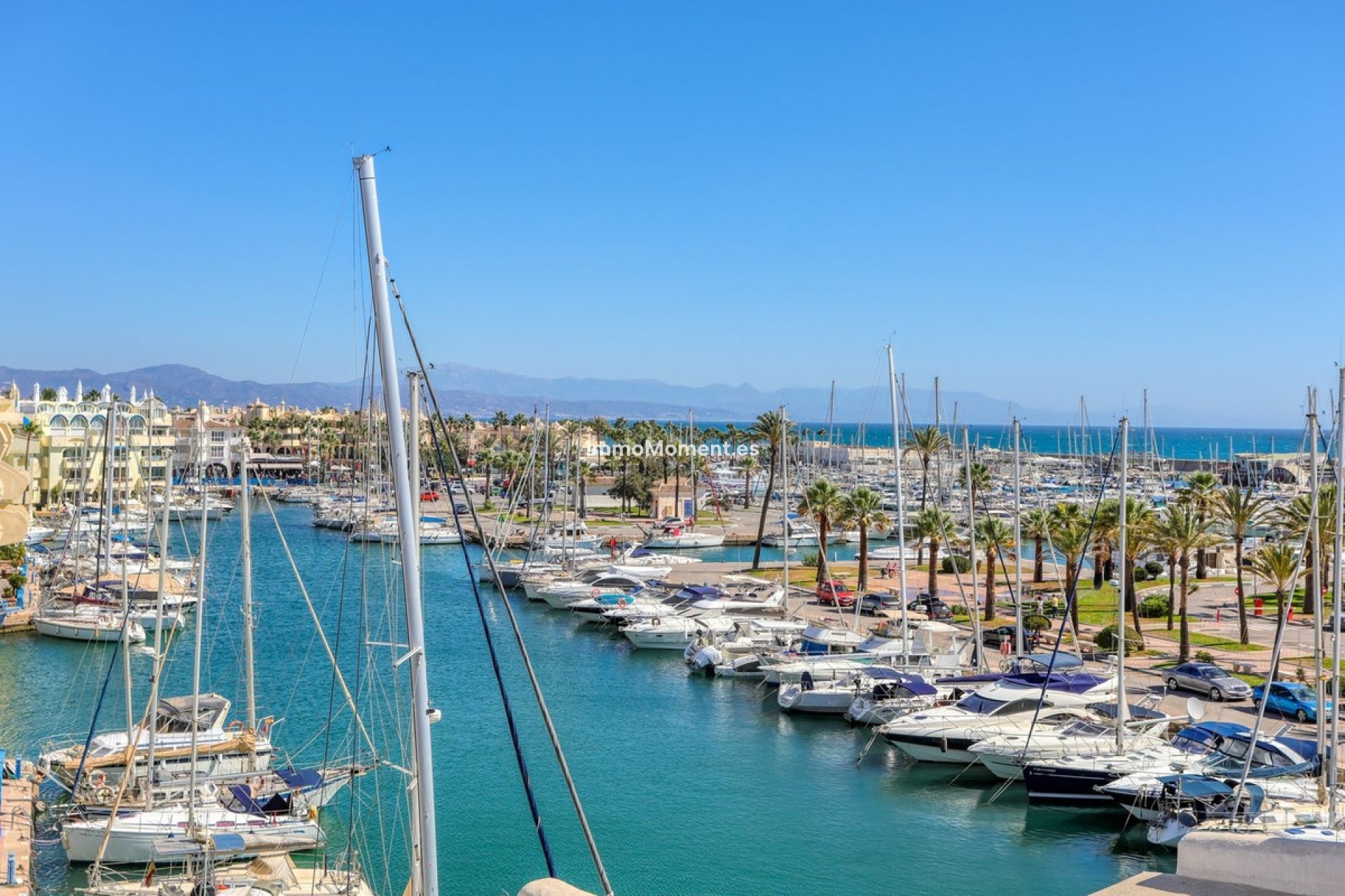 Bestaande woning - Appartement - Benalmadena - Benalmadena Costa