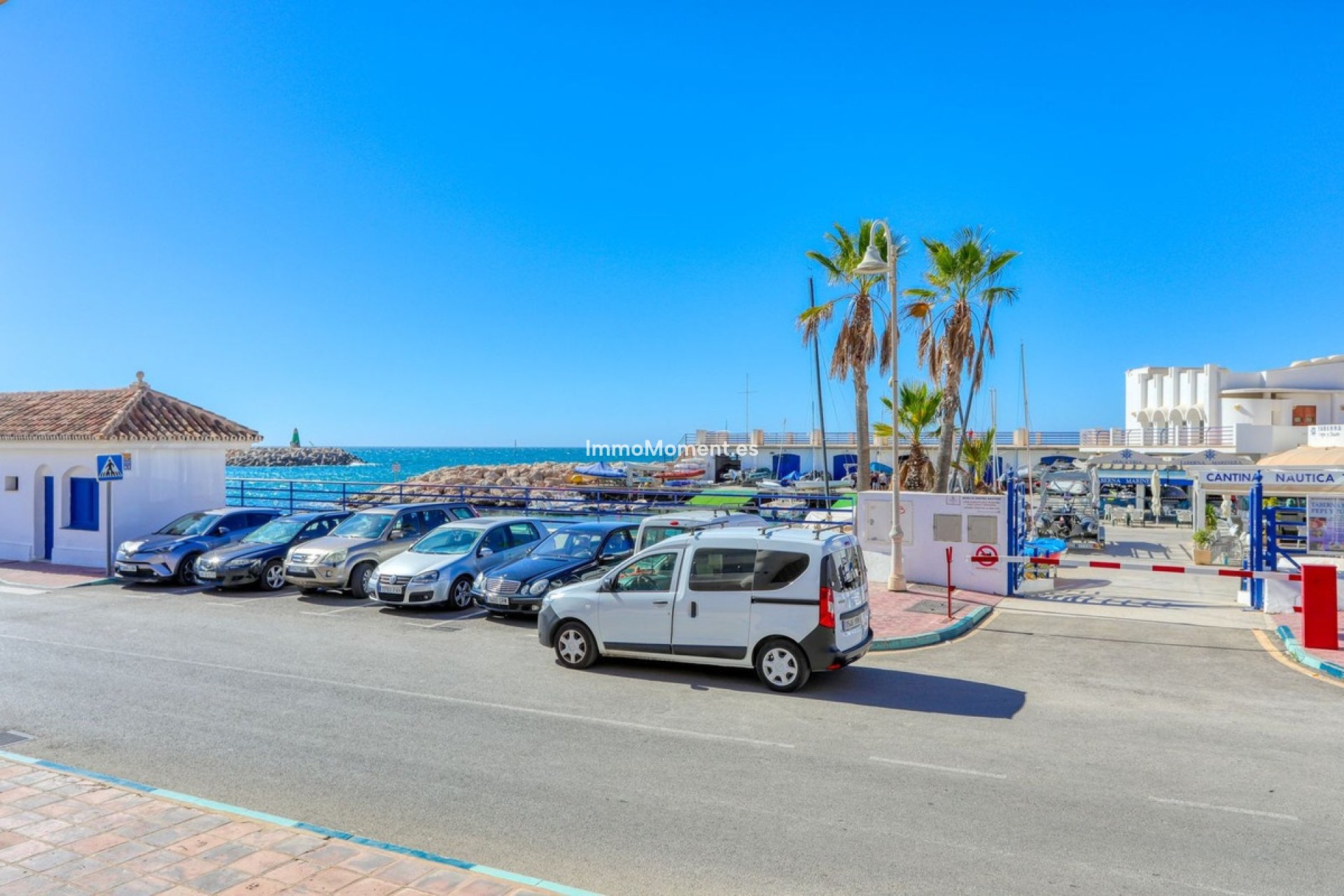 Bestaande woning - Appartement - Benalmadena - Benalmadena Costa