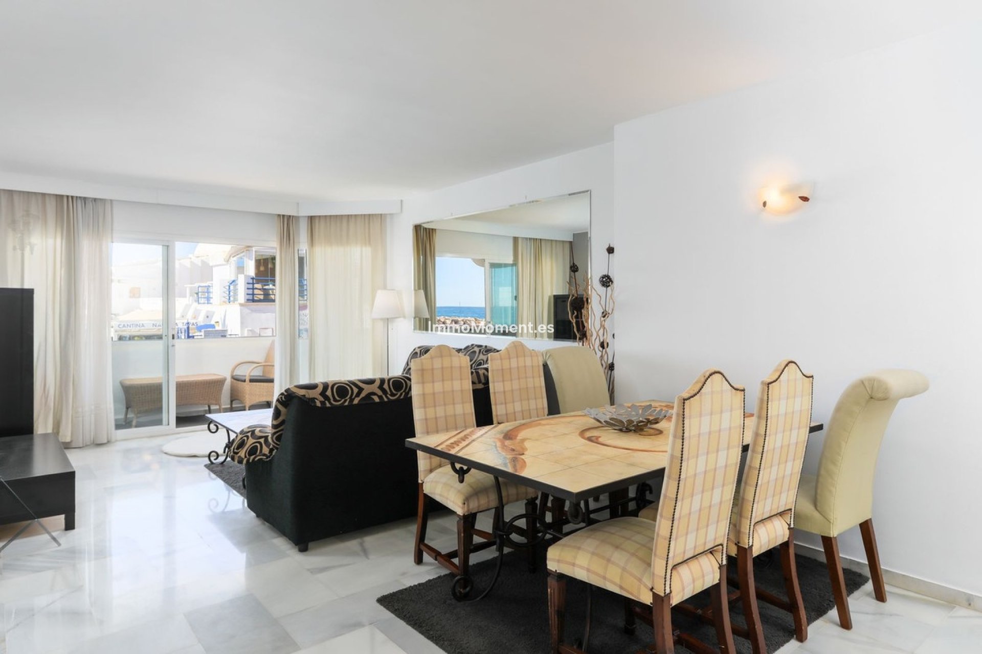 Bestaande woning - Appartement - Benalmadena - Benalmadena Costa