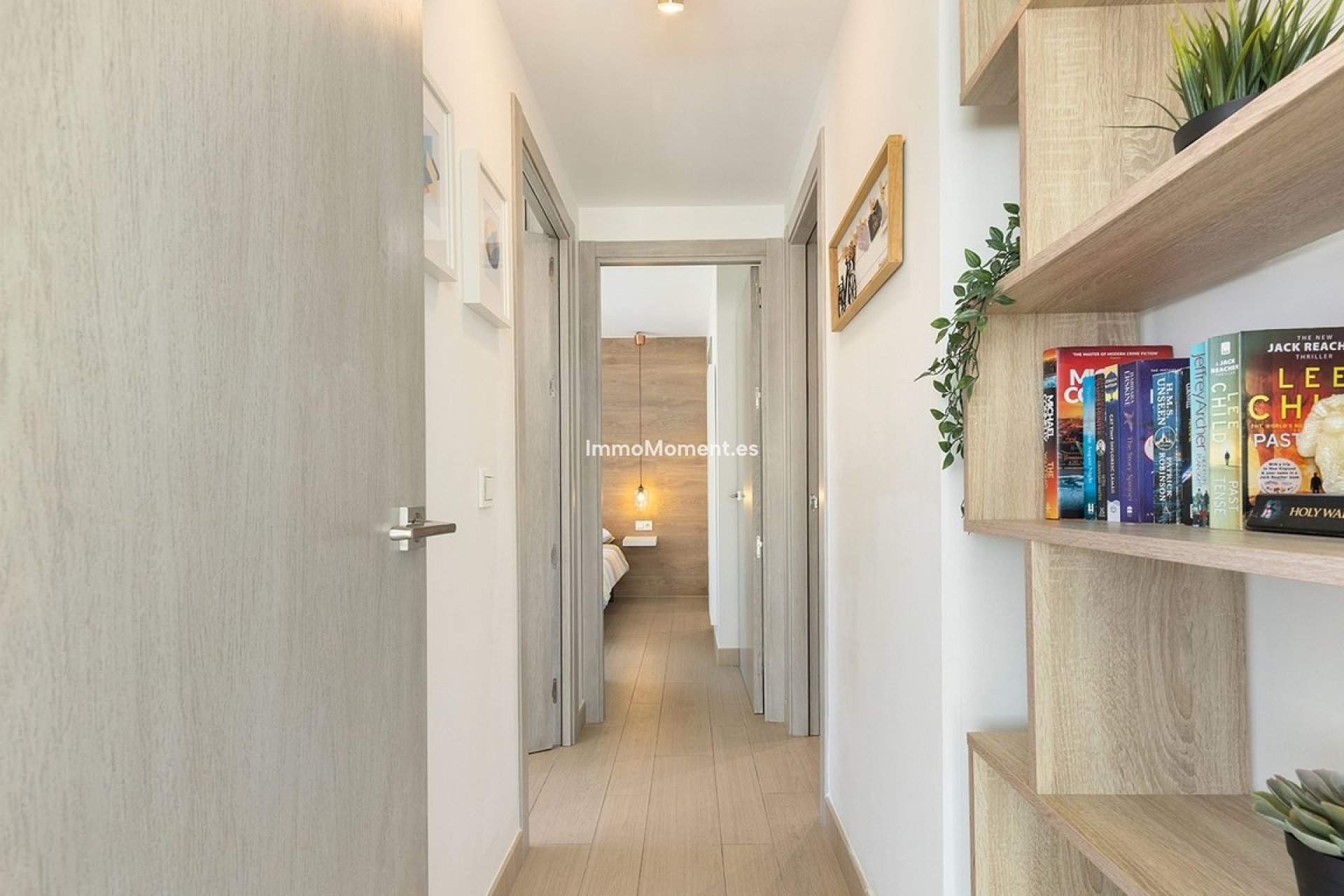 Bestaande woning - Appartement - Benalmadena - Benalmadena Costa