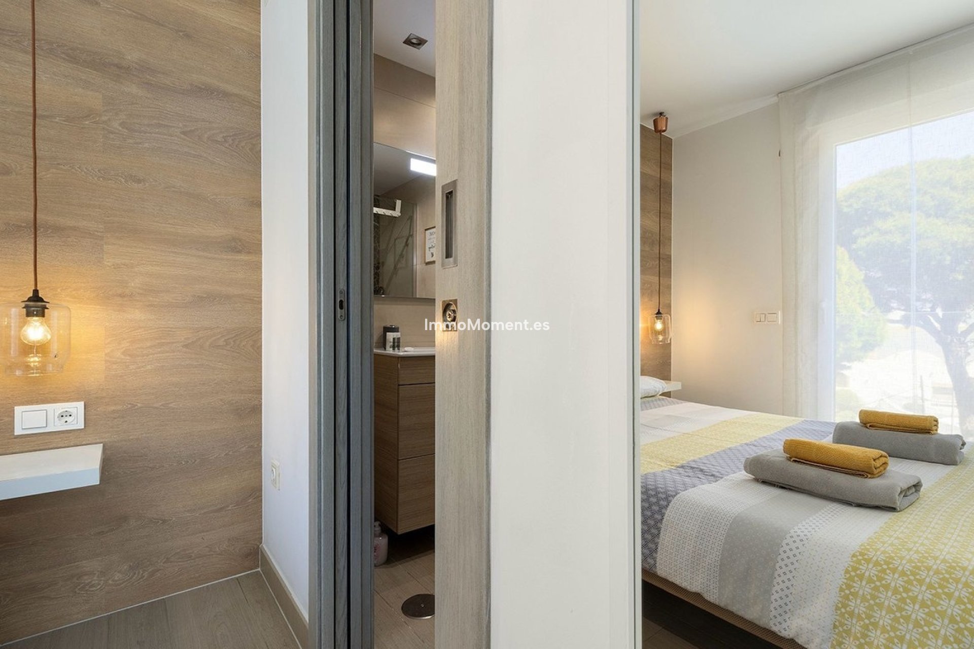 Bestaande woning - Appartement - Benalmadena - Benalmadena Costa