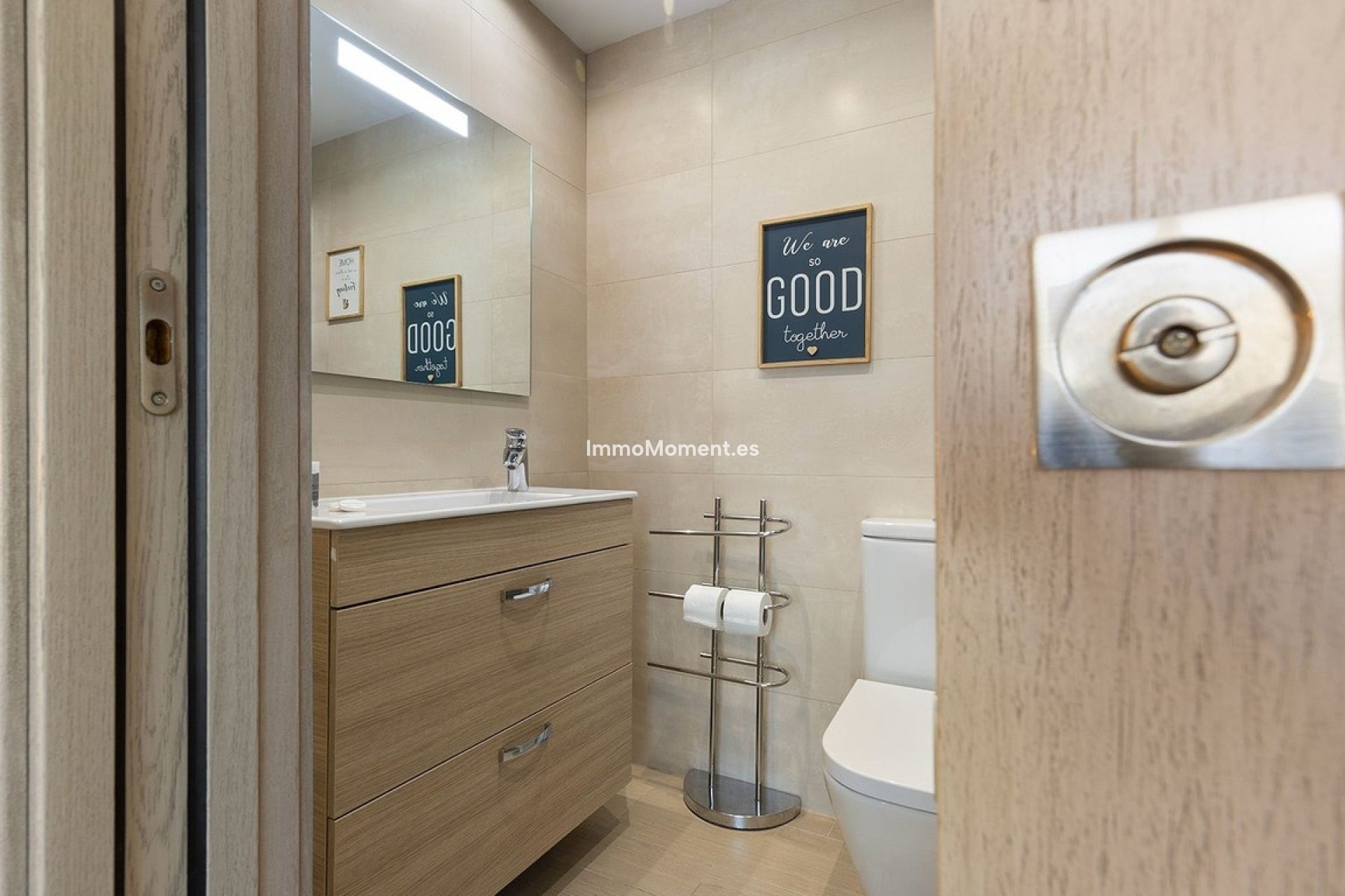 Bestaande woning - Appartement - Benalmadena - Benalmadena Costa