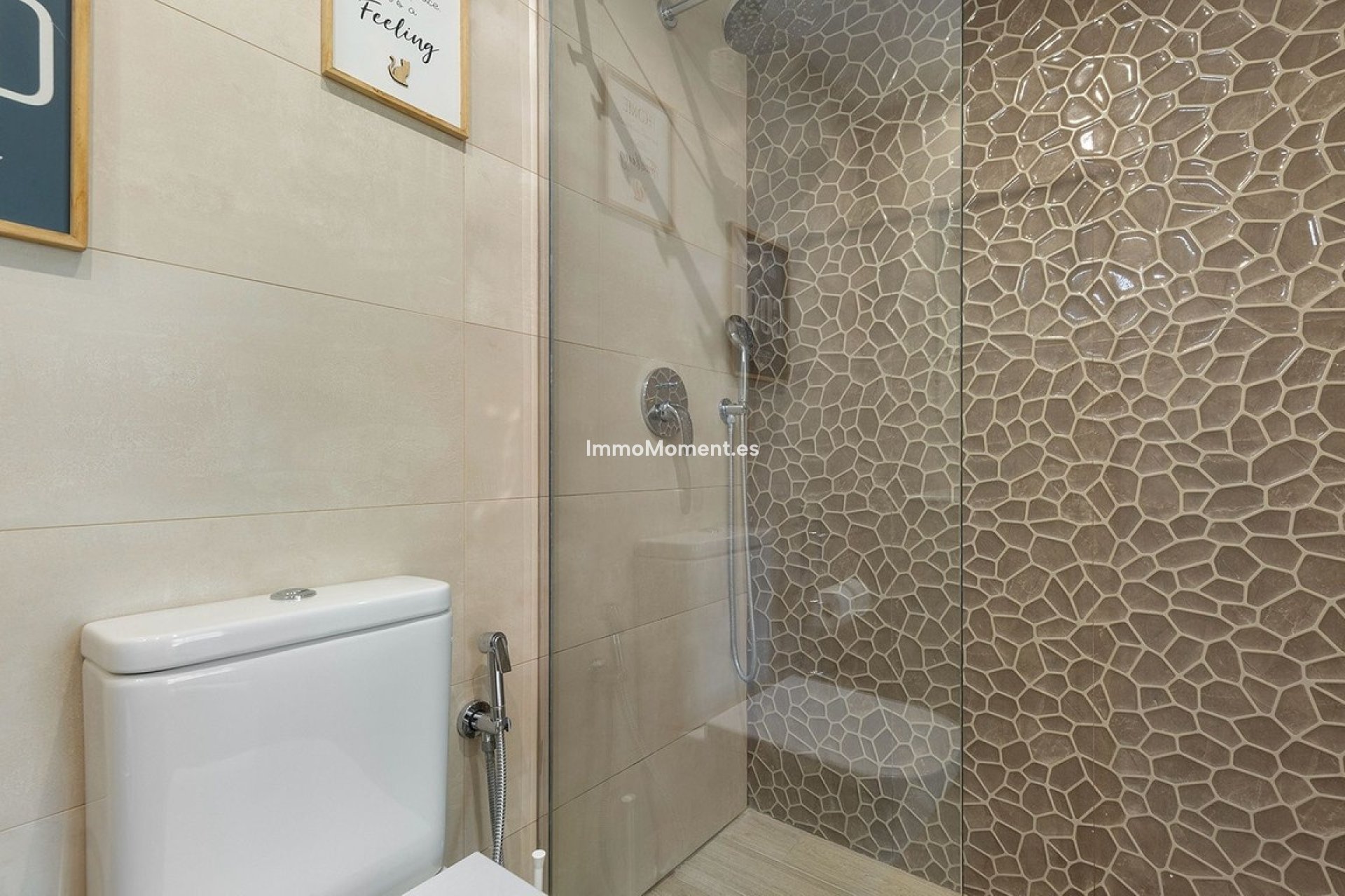 Bestaande woning - Appartement - Benalmadena - Benalmadena Costa