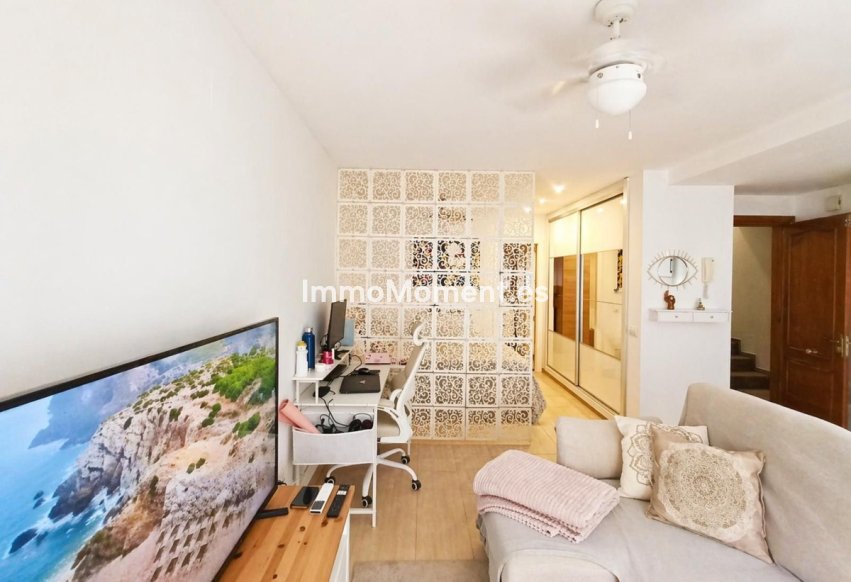 Bestaande woning - Appartement - Benalmadena - Benalmadena Costa