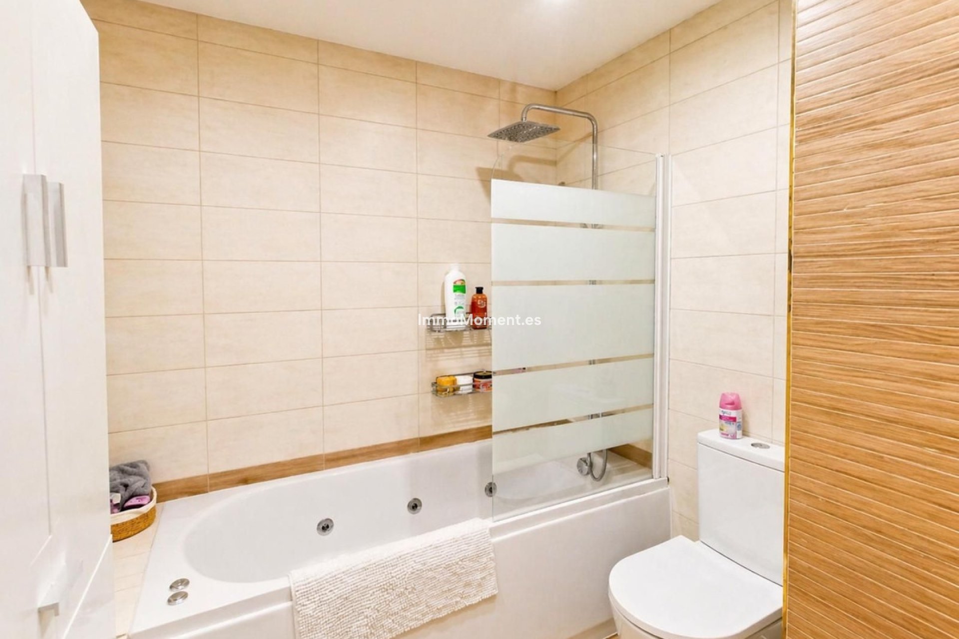 Bestaande woning - Appartement - Benalmadena - Benalmadena Costa