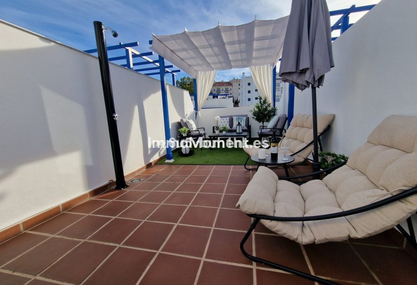 Bestaande woning - Appartement - Benalmadena - Benalmadena Costa