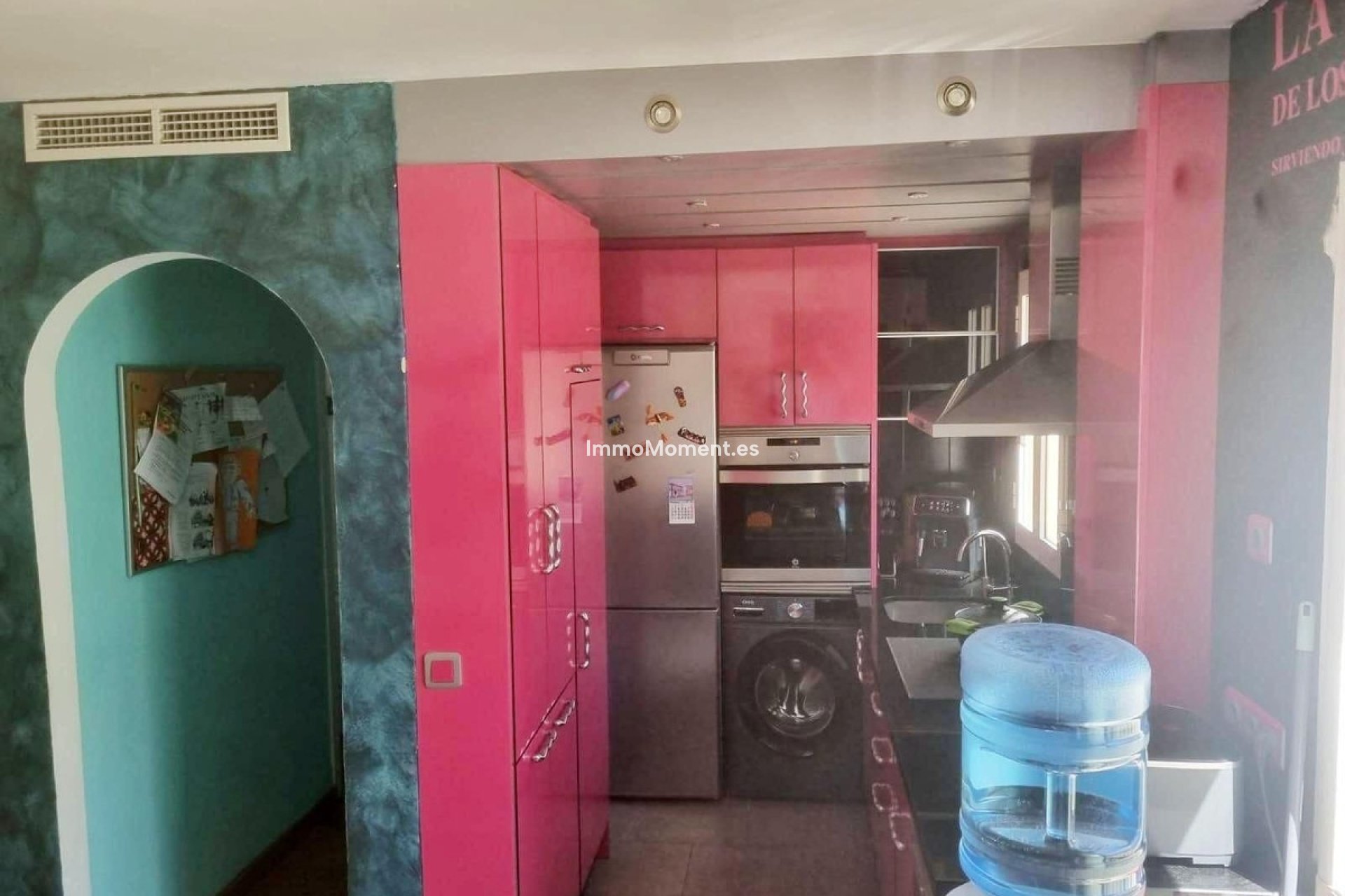 Bestaande woning - Appartement - Benalmadena - Benalmadena Costa