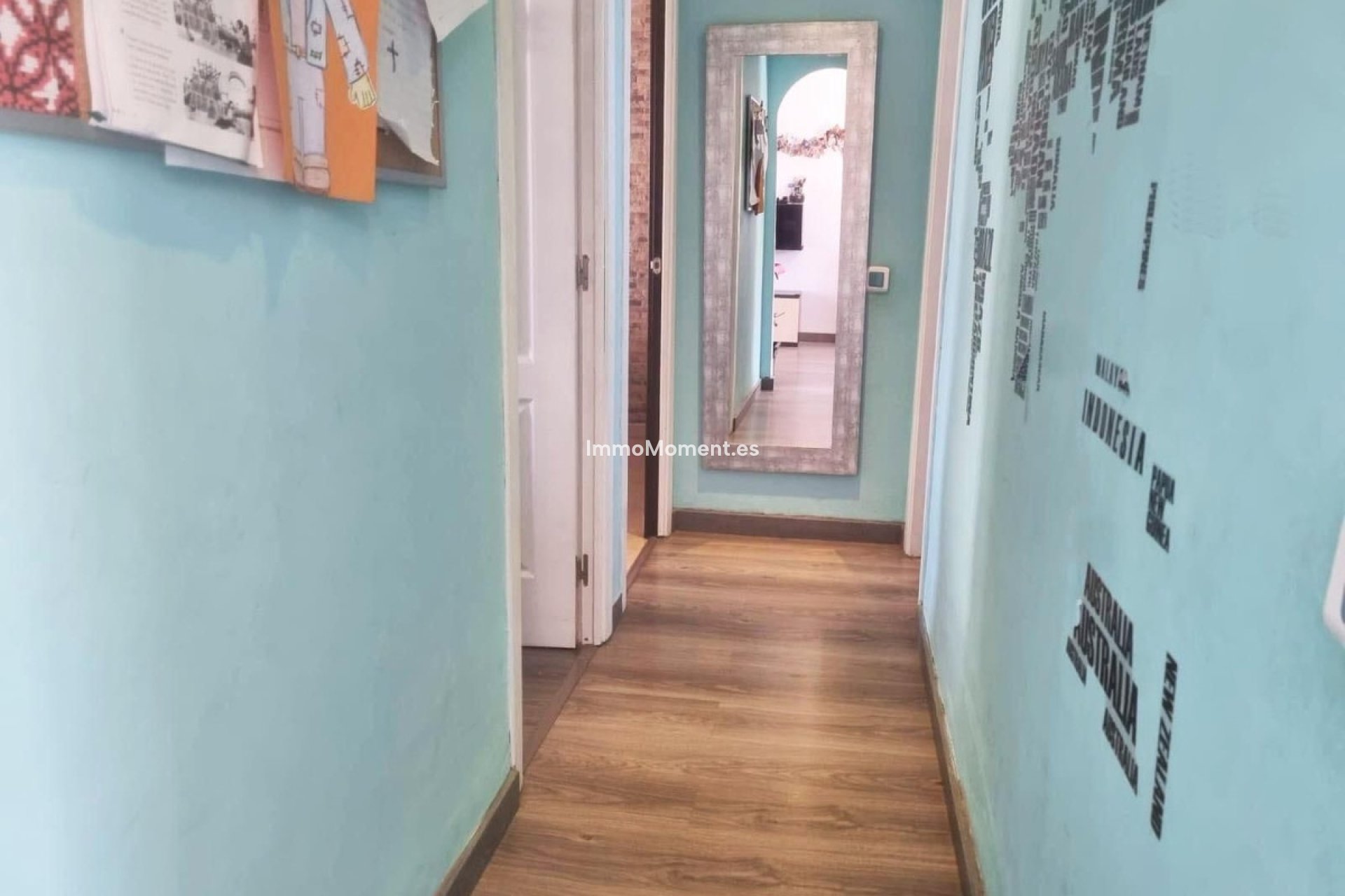 Bestaande woning - Appartement - Benalmadena - Benalmadena Costa