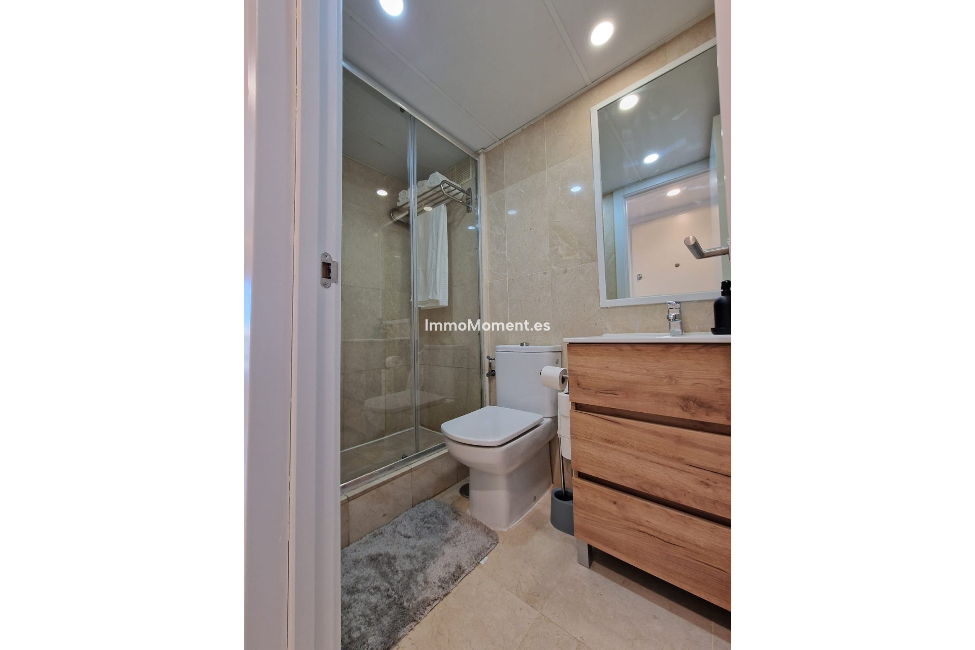 Bestaande woning - Appartement - Benalmadena - Benalmadena Costa