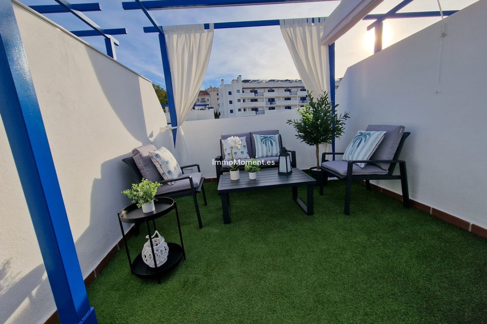 Bestaande woning - Appartement - Benalmadena - Benalmadena Costa