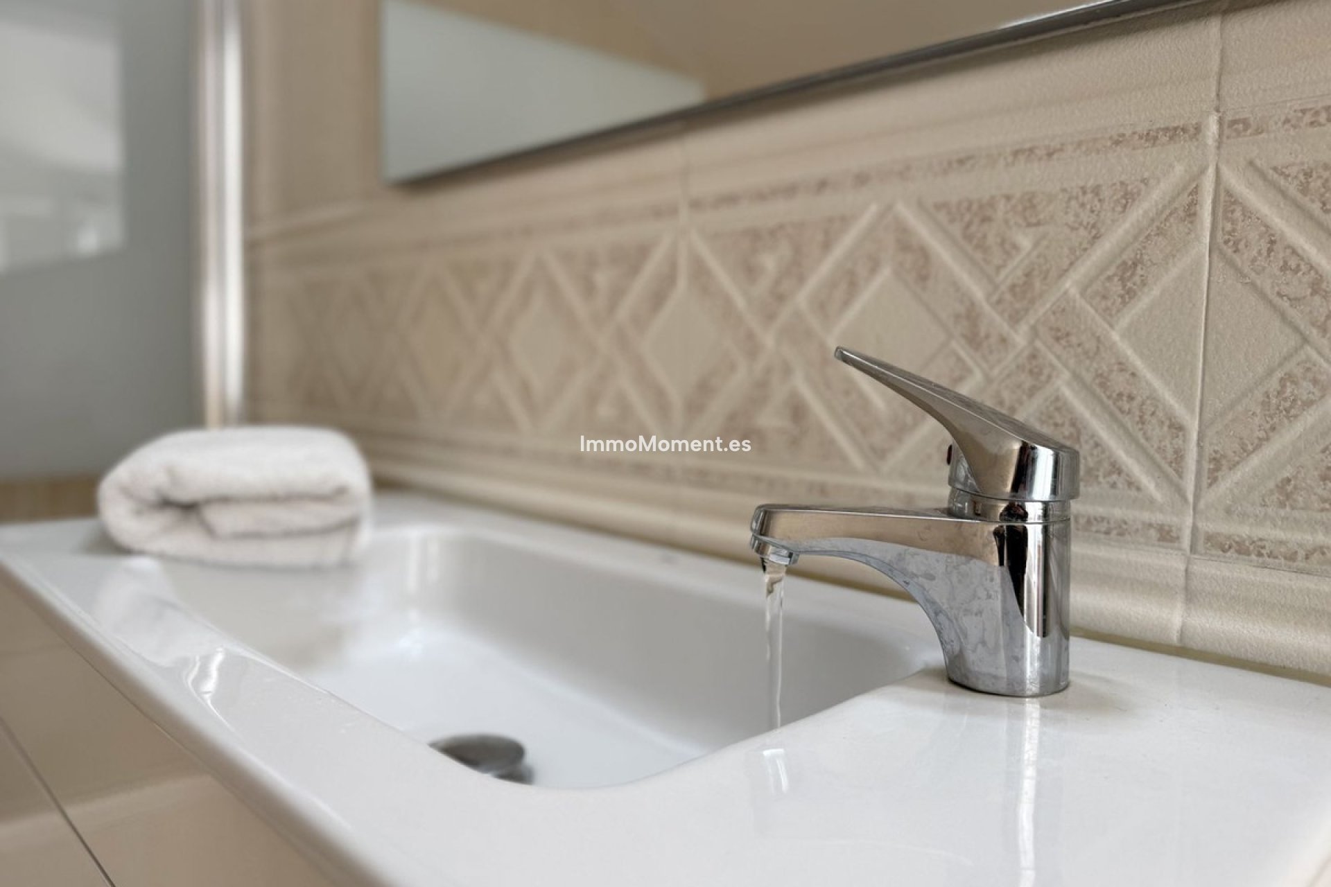 Bestaande woning - Appartement - Benalmadena - Benalmadena Costa