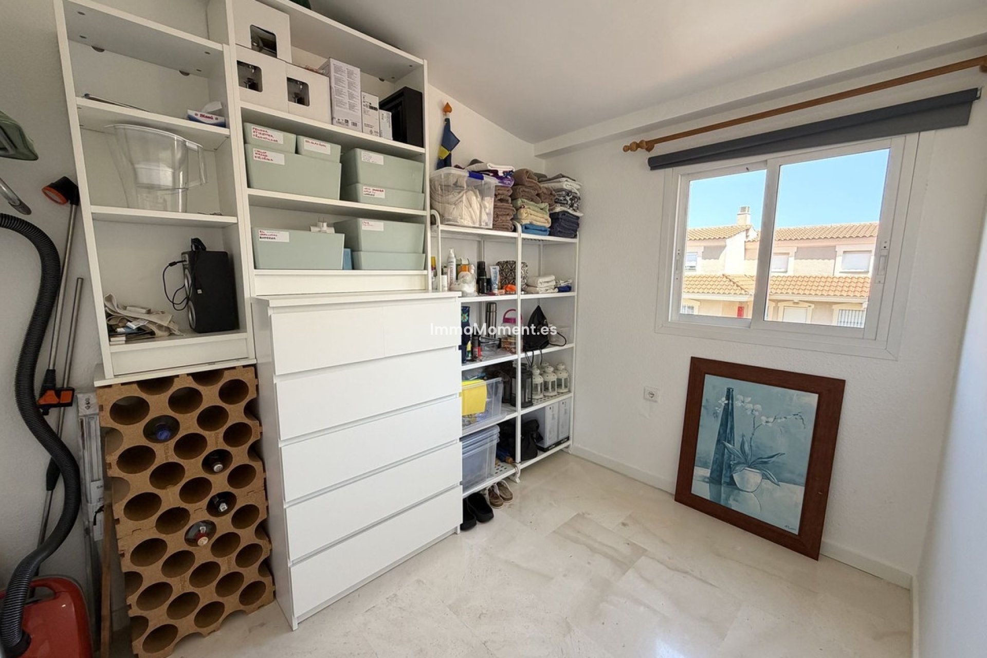 Bestaande woning - Appartement - Benalmadena - Benalmadena Costa