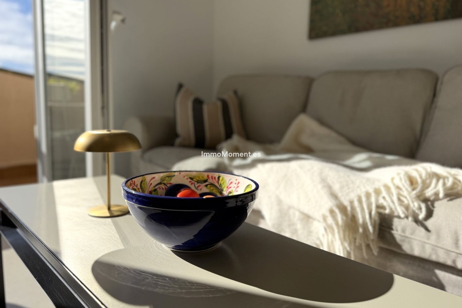 Bestaande woning - Appartement - Benalmadena - Benalmadena Costa