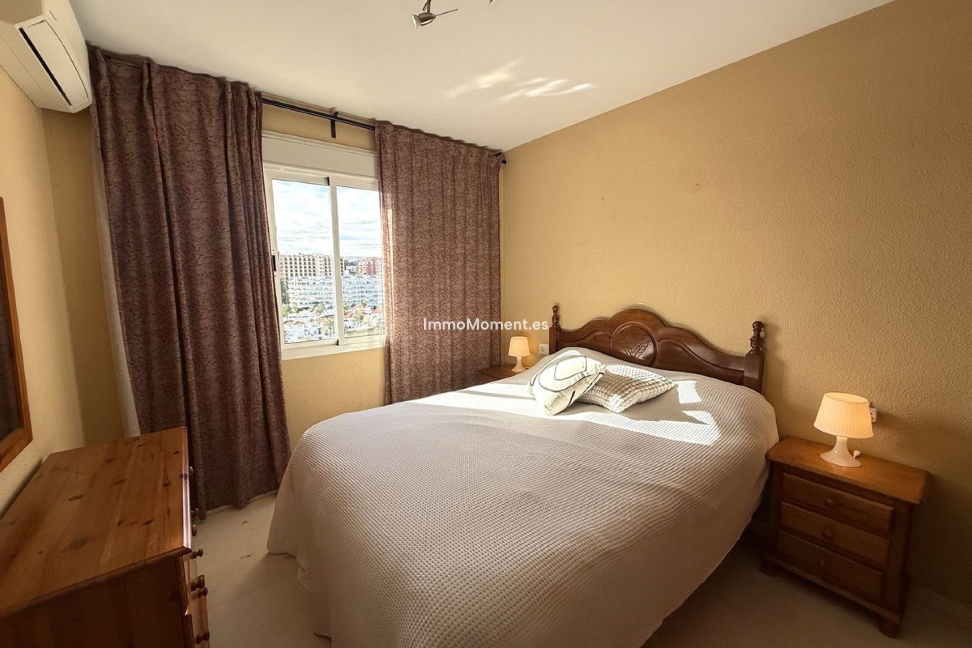 Bestaande woning - Appartement - Benalmadena - Benalmadena Costa