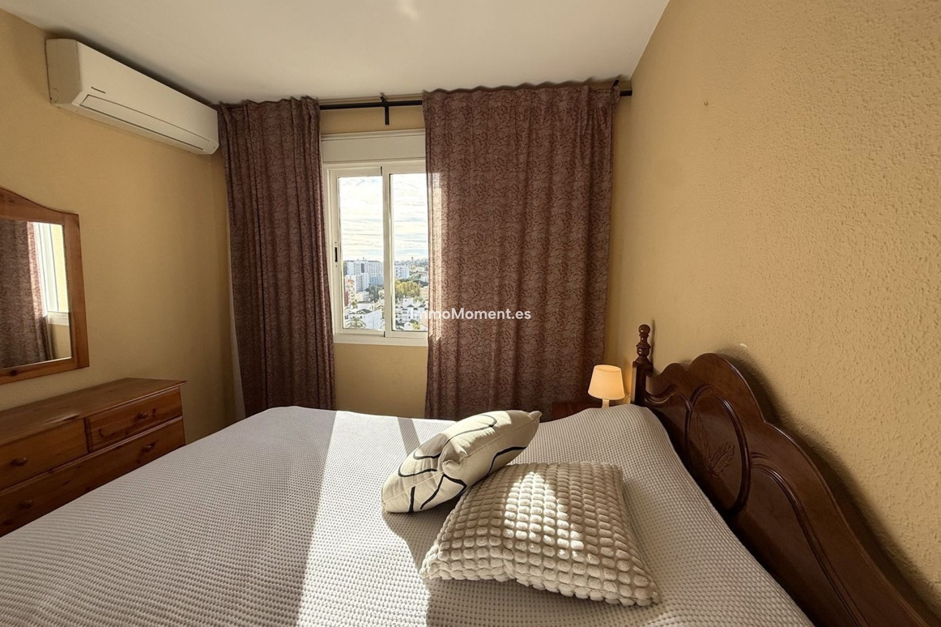 Bestaande woning - Appartement - Benalmadena - Benalmadena Costa