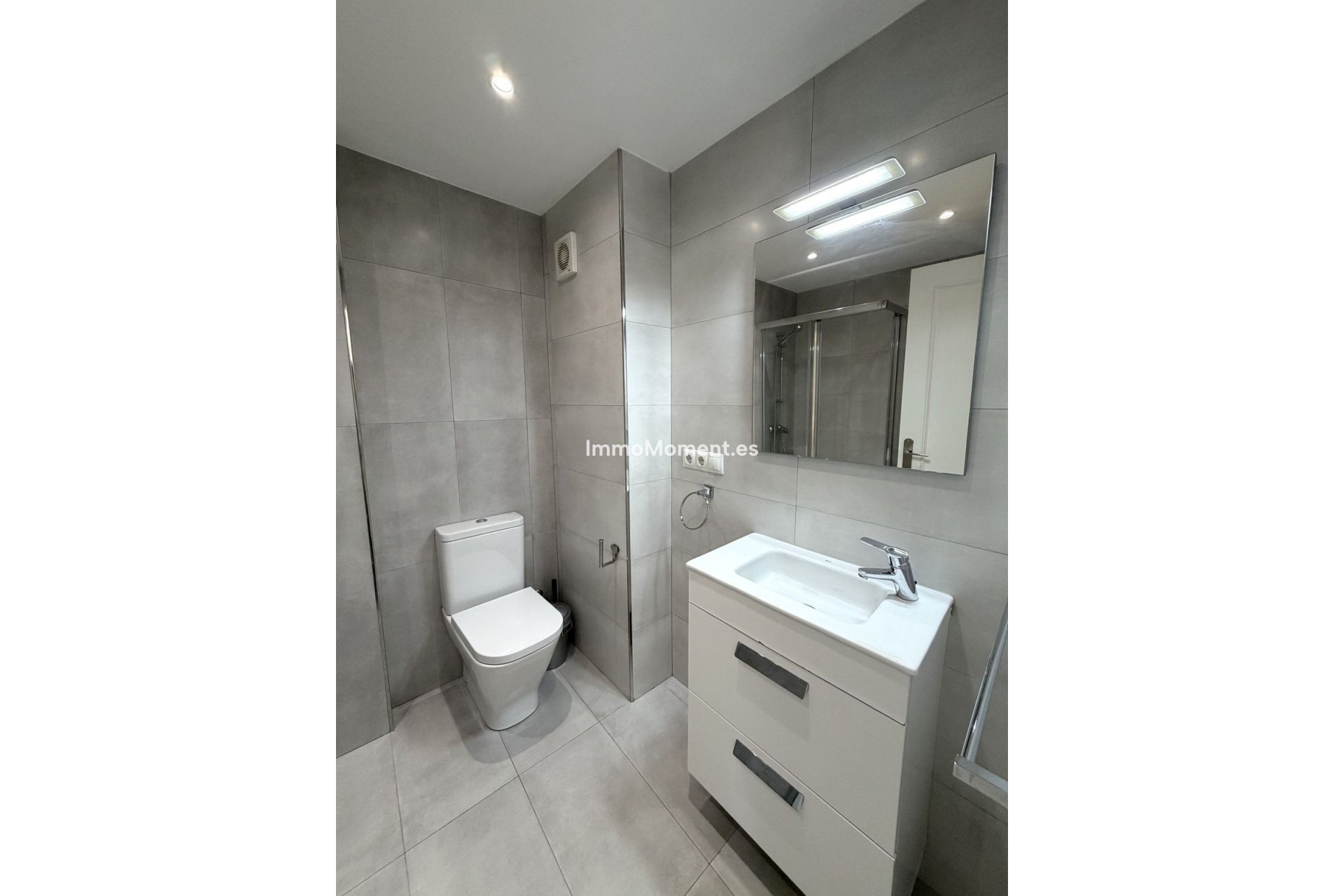 Bestaande woning - Appartement - Benalmadena - Benalmadena Costa