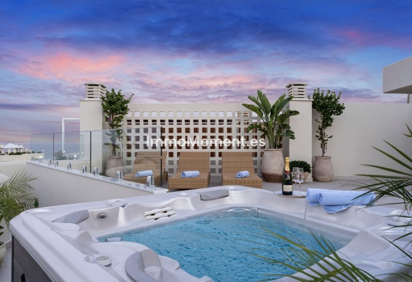 Bestaande woning - Appartement - Benalmadena - Benalmadena Costa