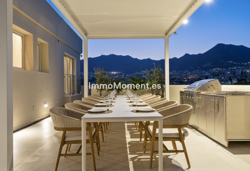 Bestaande woning - Appartement - Benalmadena - Benalmadena Costa