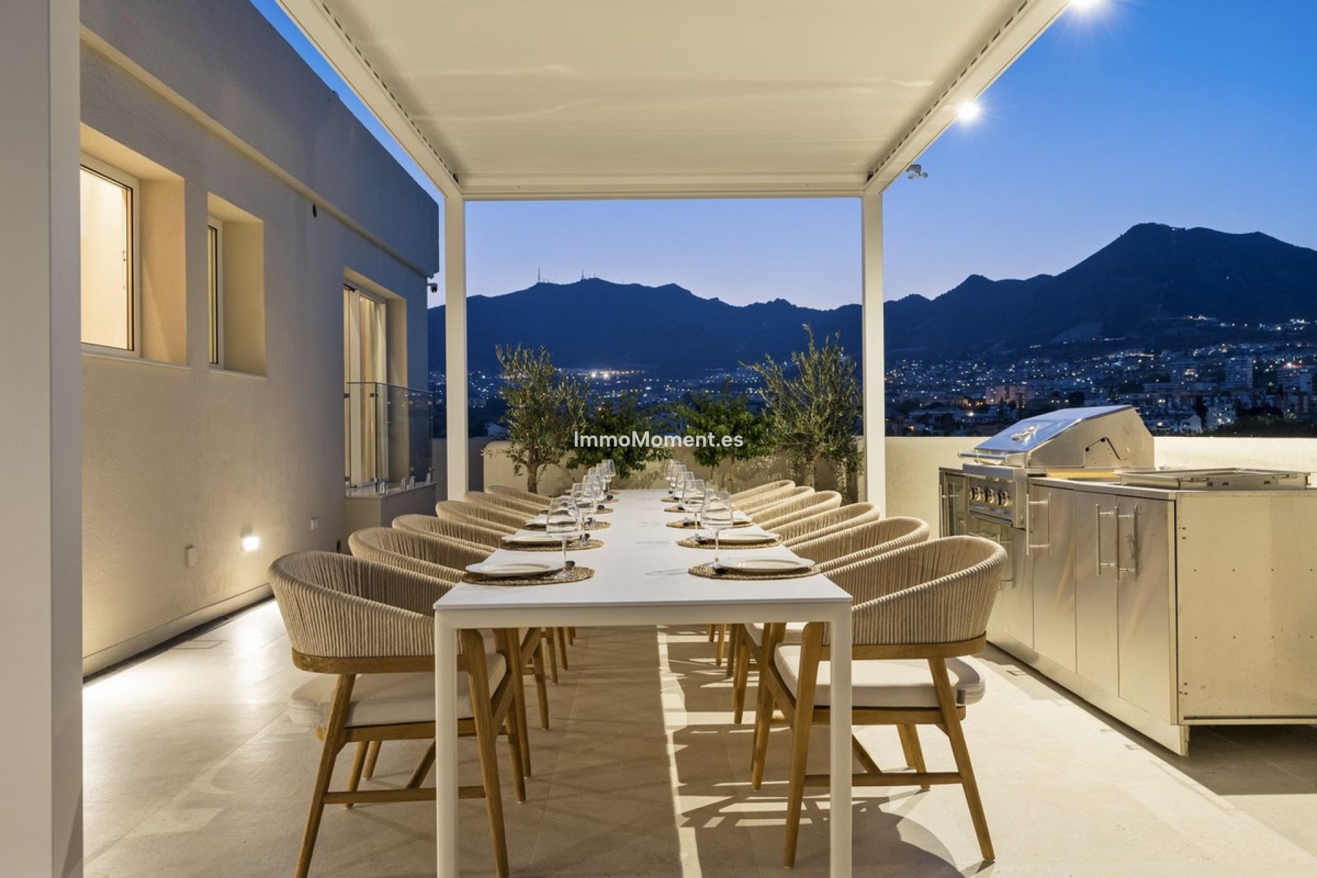 Bestaande woning - Appartement - Benalmadena - Benalmadena Costa