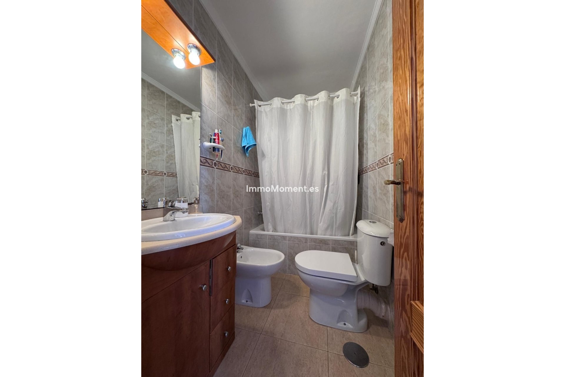 Bestaande woning - Appartement - Benalmadena - Benalmadena Costa