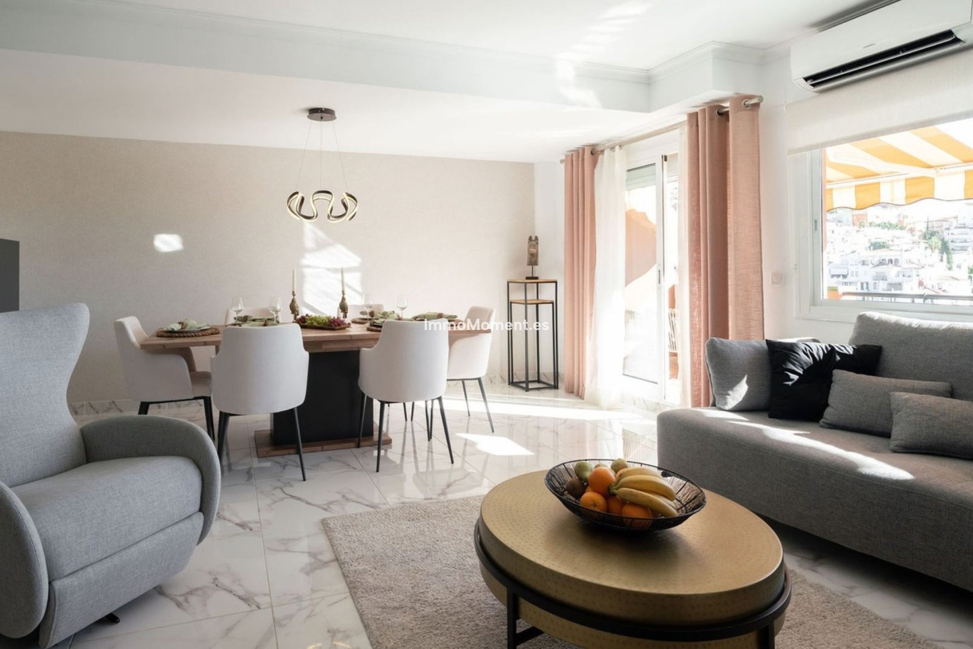 Bestaande woning - Appartement - Benalmadena - Benalmadena Costa