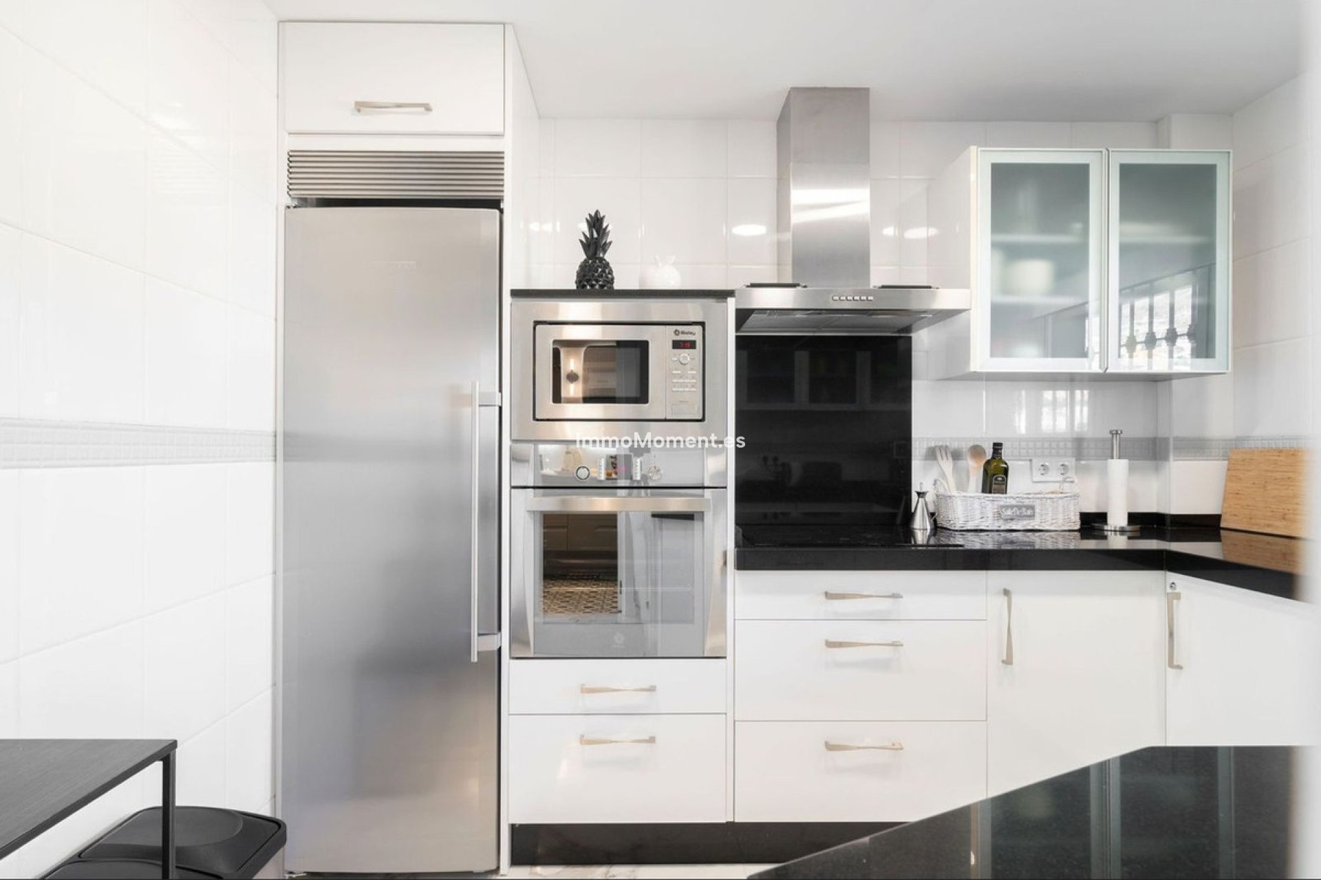Bestaande woning - Appartement - Benalmadena - Benalmadena Costa