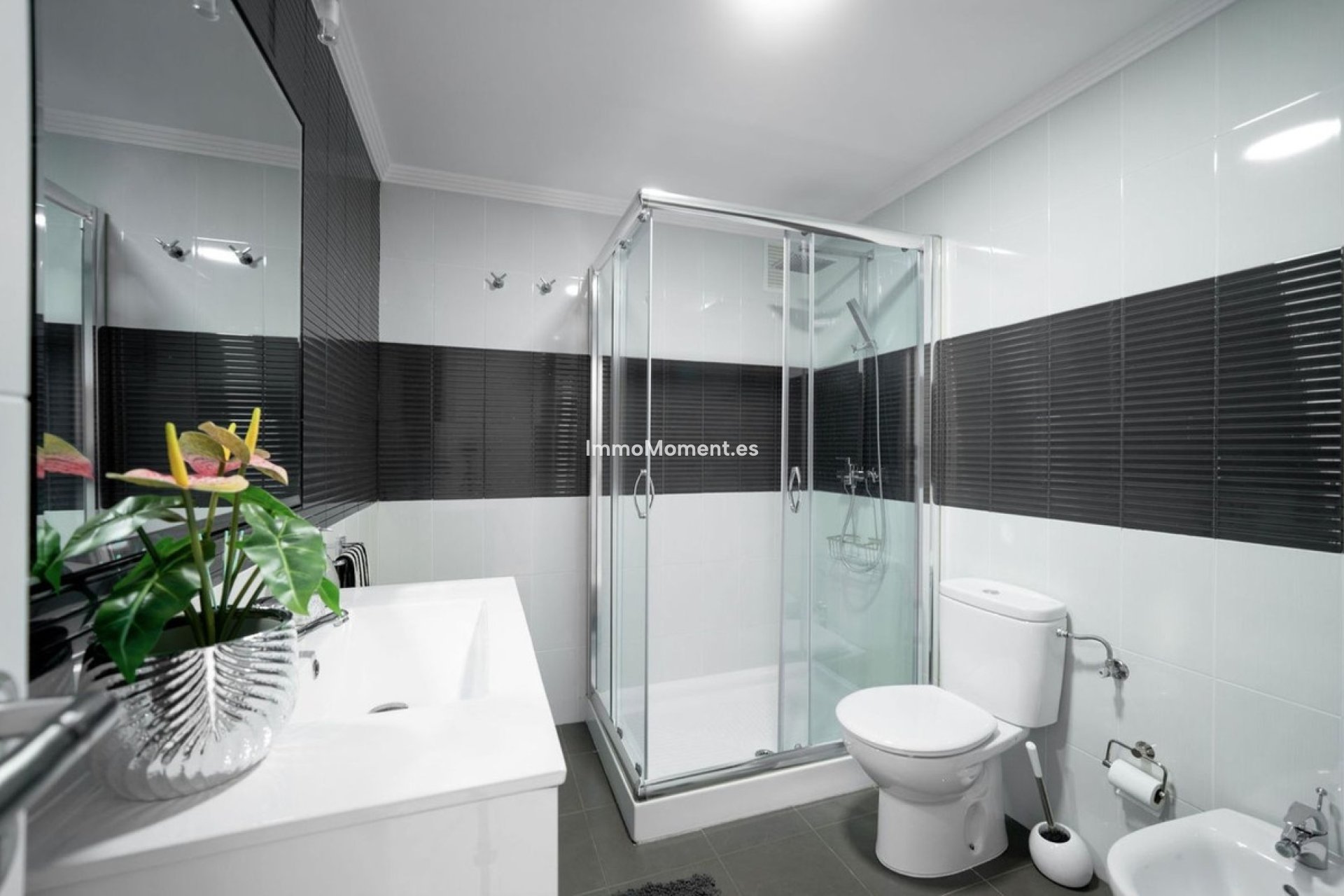 Bestaande woning - Appartement - Benalmadena - Benalmadena Costa