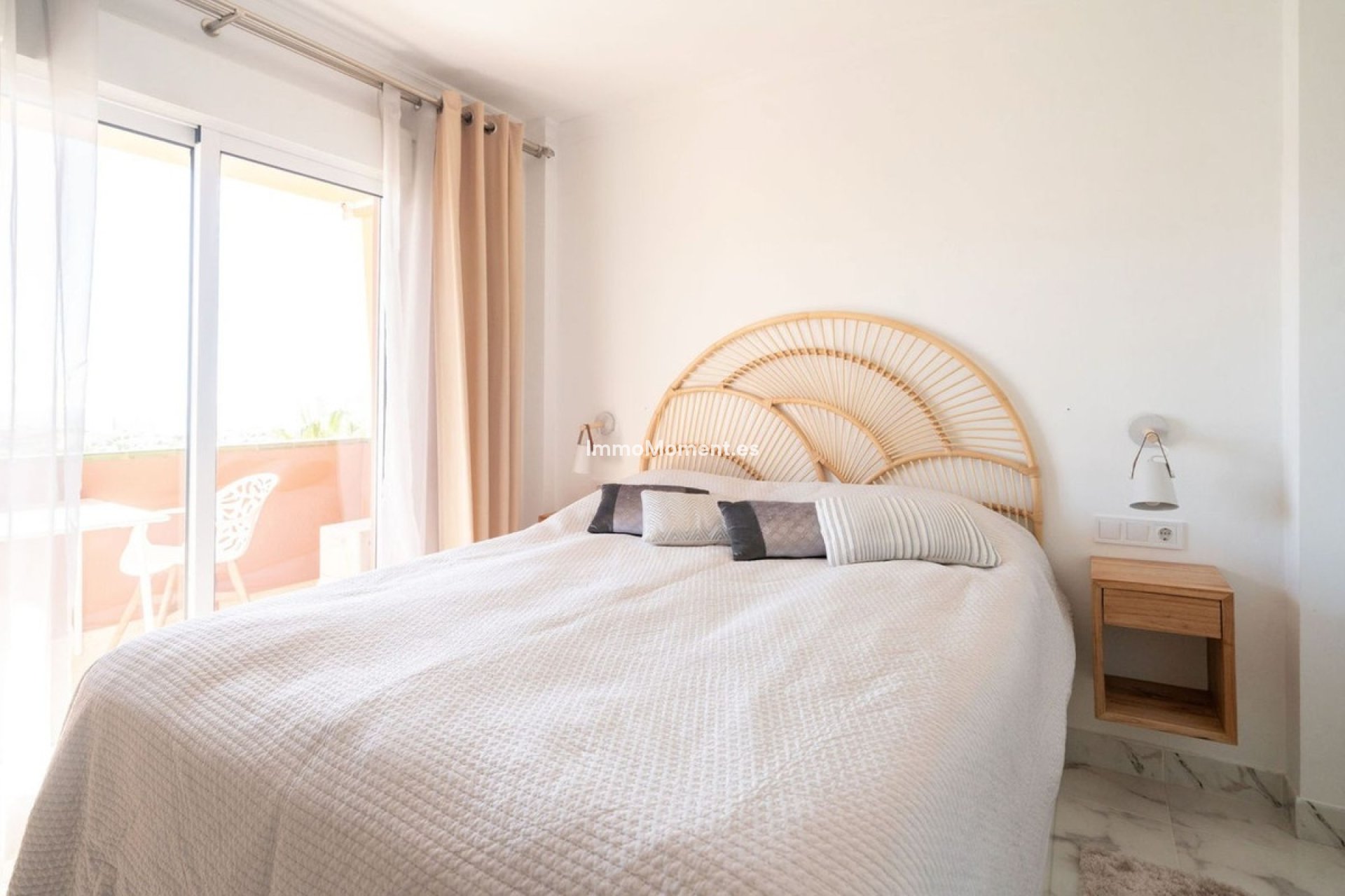 Bestaande woning - Appartement - Benalmadena - Benalmadena Costa