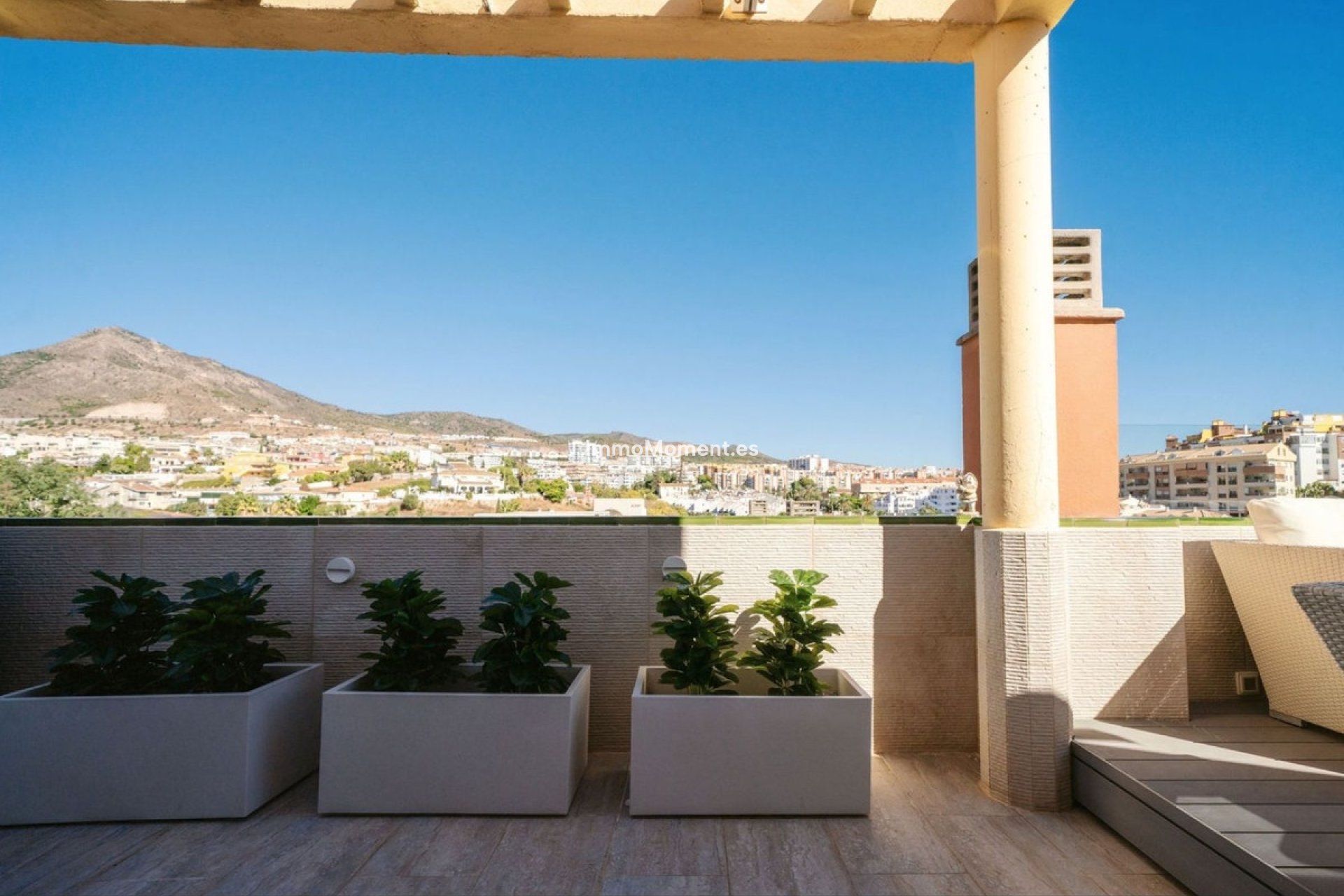 Bestaande woning - Appartement - Benalmadena - Benalmadena Costa
