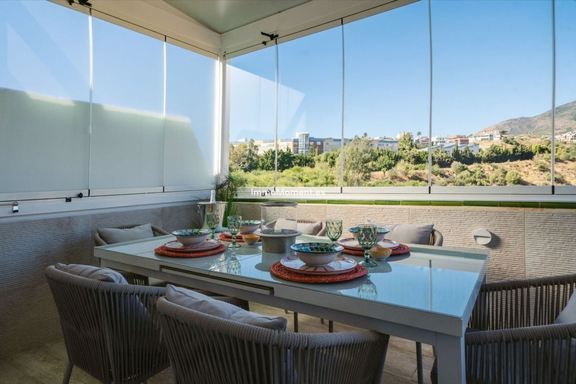 Bestaande woning - Appartement - Benalmadena - Benalmadena Costa