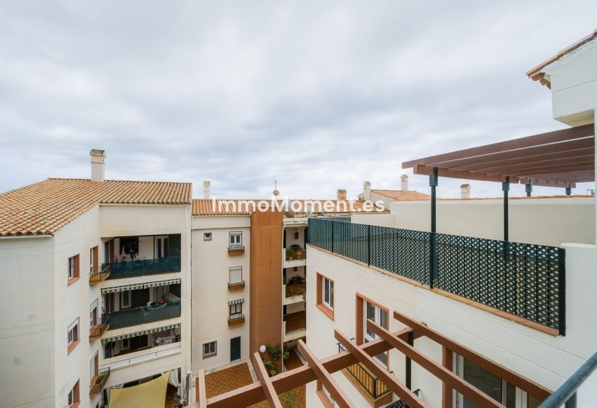Bestaande woning - Appartement - Benalmadena - Benalmadena Costa
