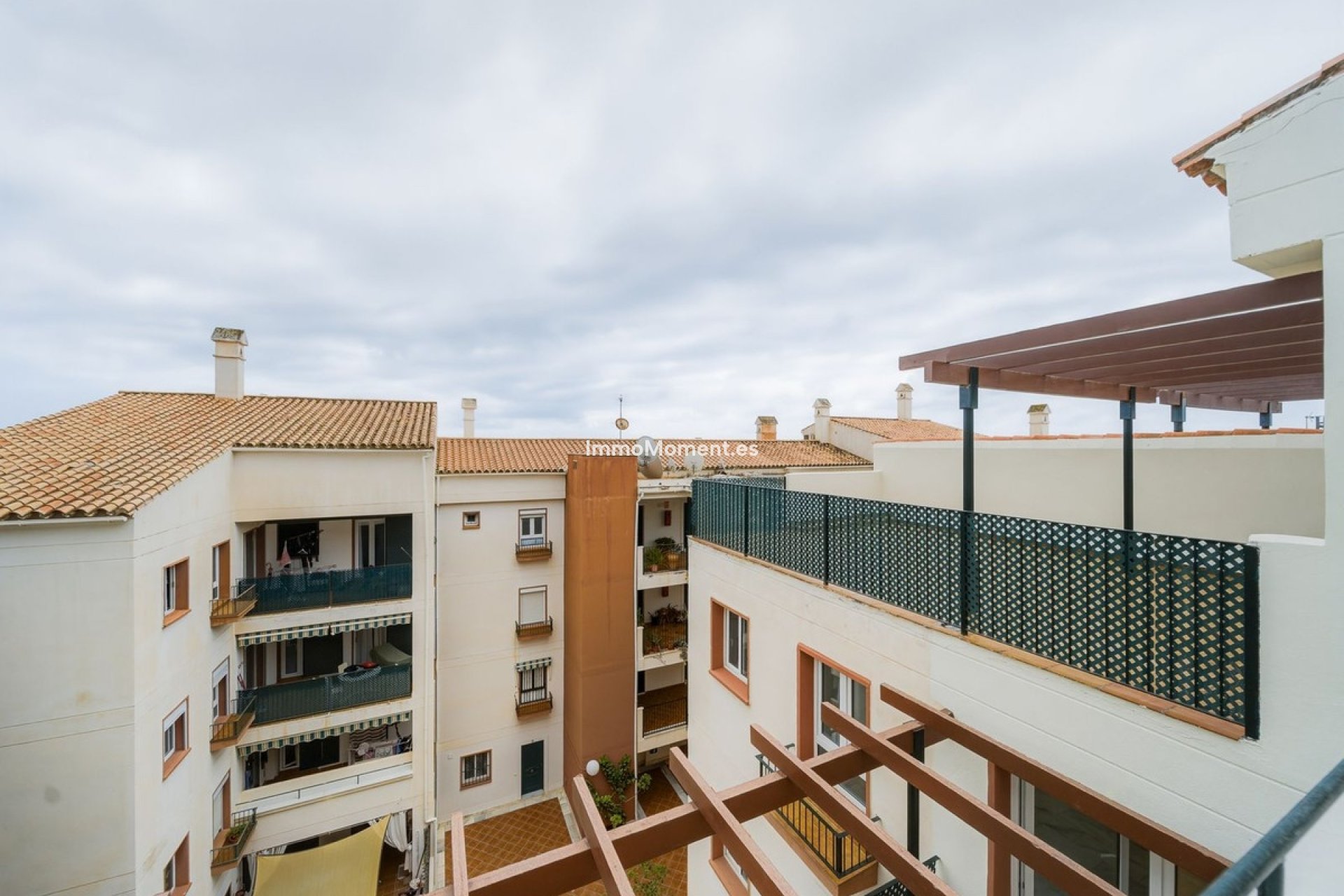 Bestaande woning - Appartement - Benalmadena - Benalmadena Costa