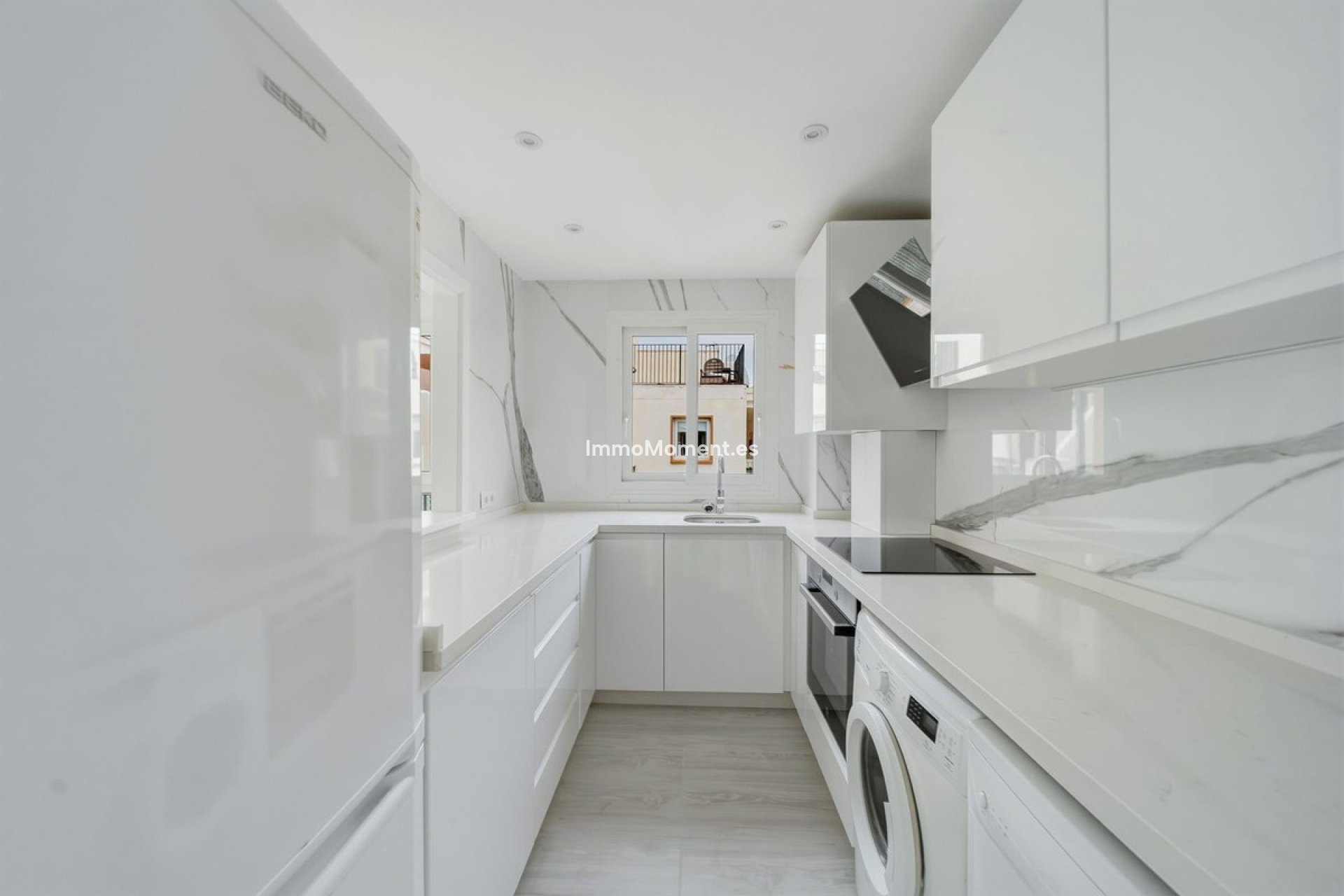 Bestaande woning - Appartement - Benalmadena - Benalmadena Costa