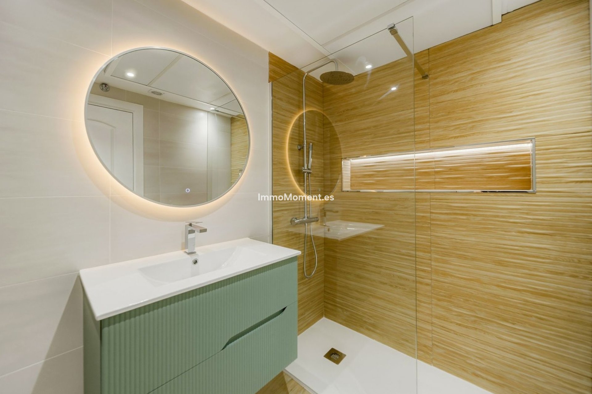 Bestaande woning - Appartement - Benalmadena - Benalmadena Costa
