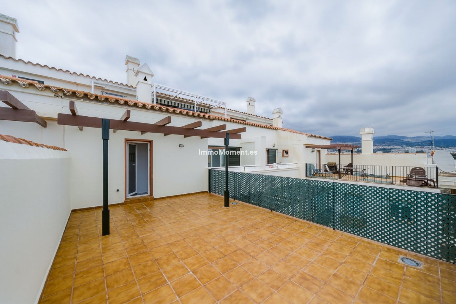 Bestaande woning - Appartement - Benalmadena - Benalmadena Costa