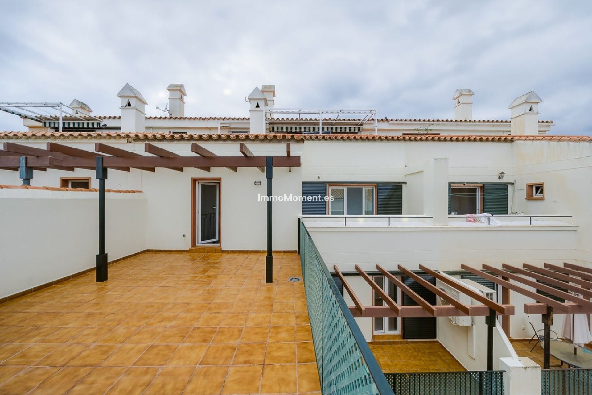 Bestaande woning - Appartement - Benalmadena - Benalmadena Costa