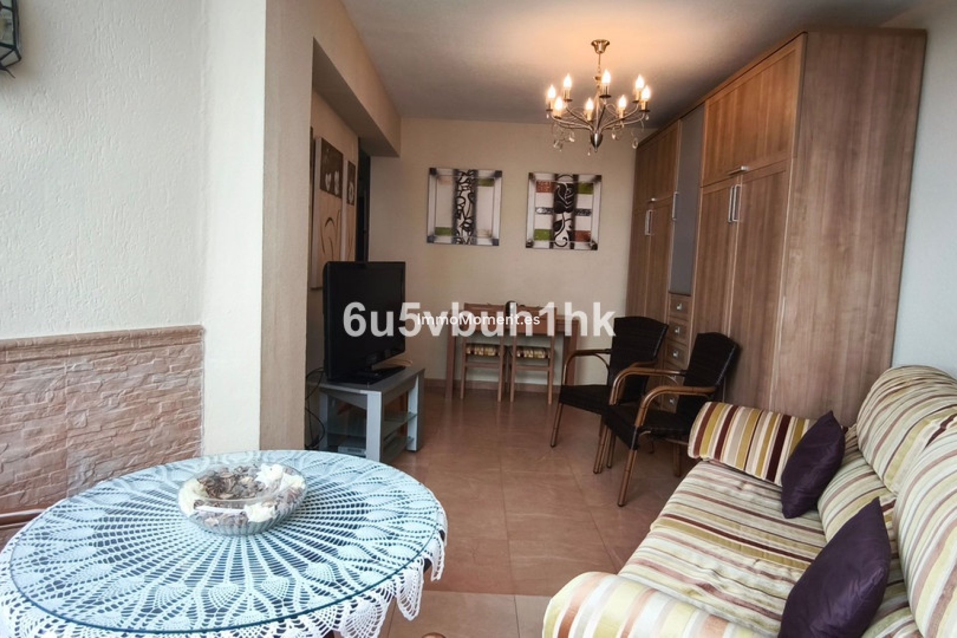 Bestaande woning - Appartement - Benalmadena - Benalmadena Costa