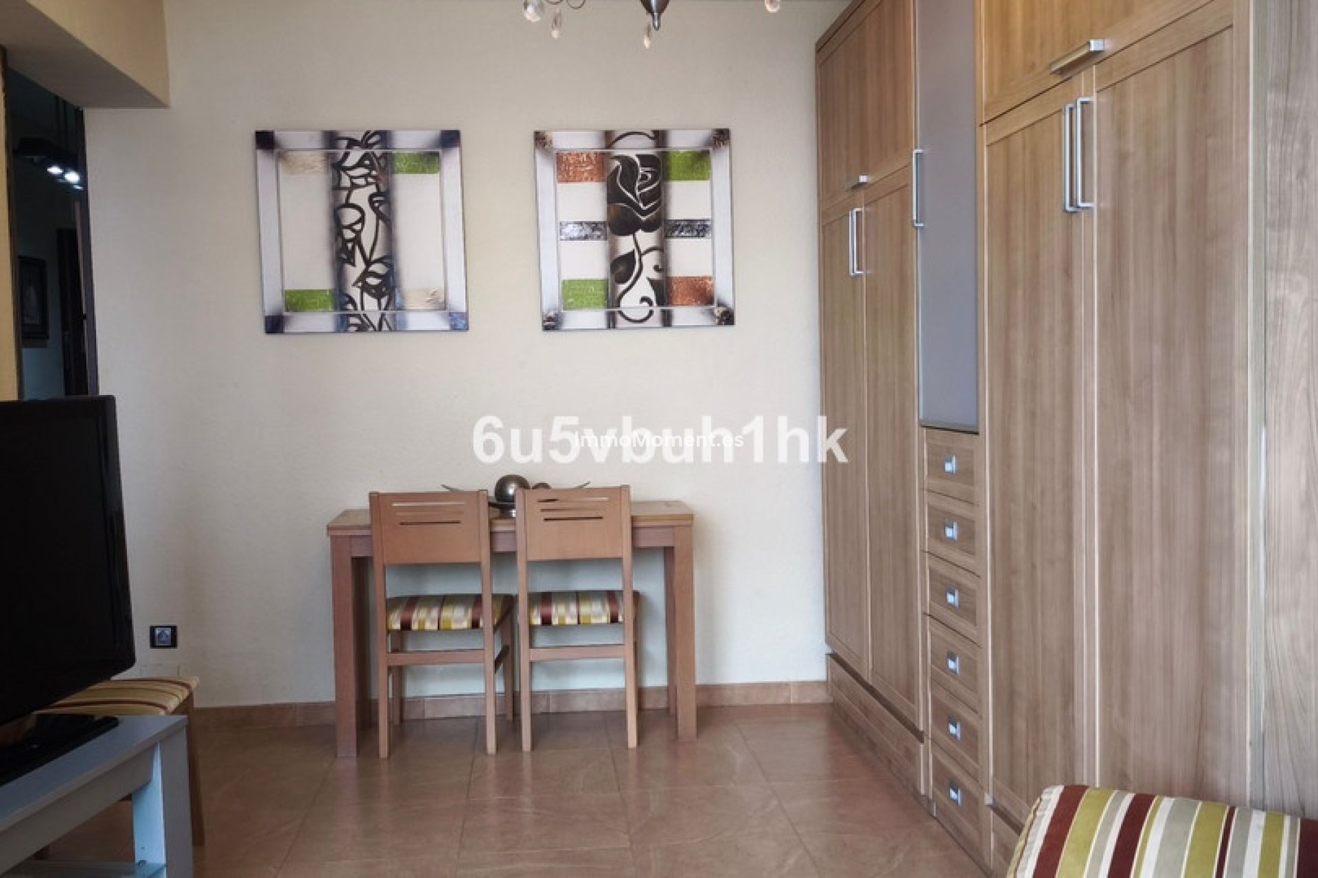 Bestaande woning - Appartement - Benalmadena - Benalmadena Costa