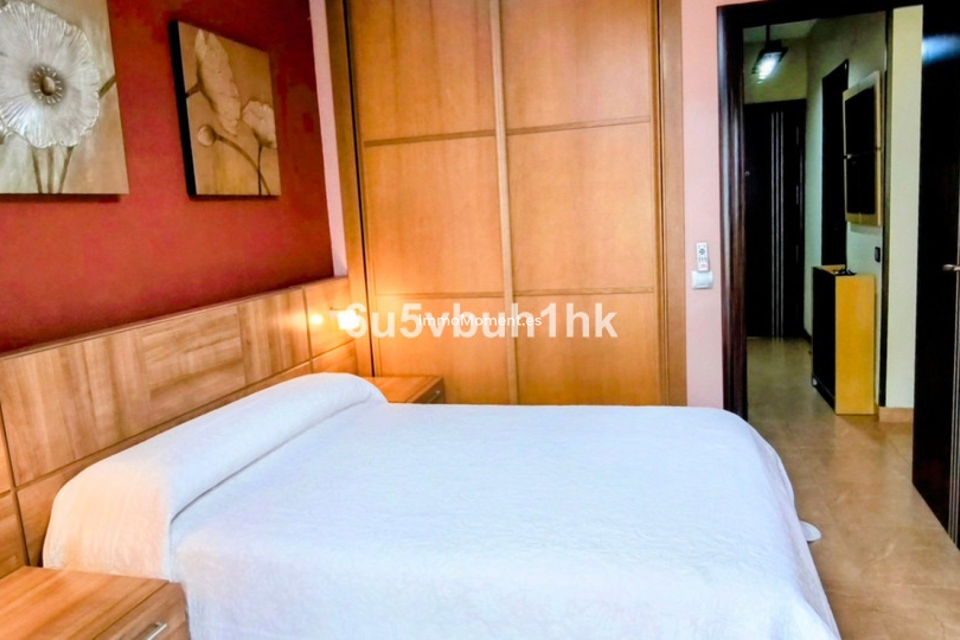 Bestaande woning - Appartement - Benalmadena - Benalmadena Costa