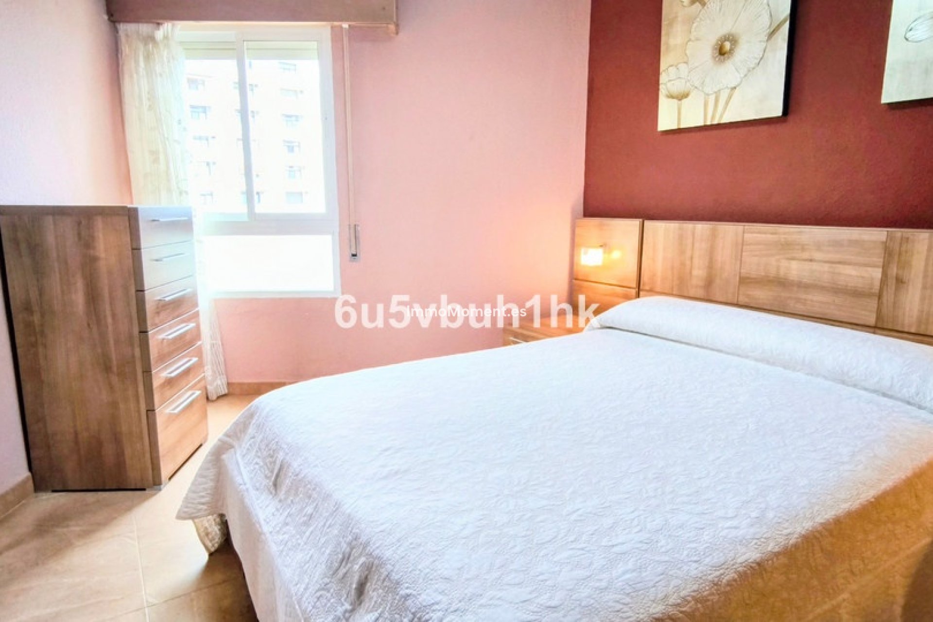 Bestaande woning - Appartement - Benalmadena - Benalmadena Costa