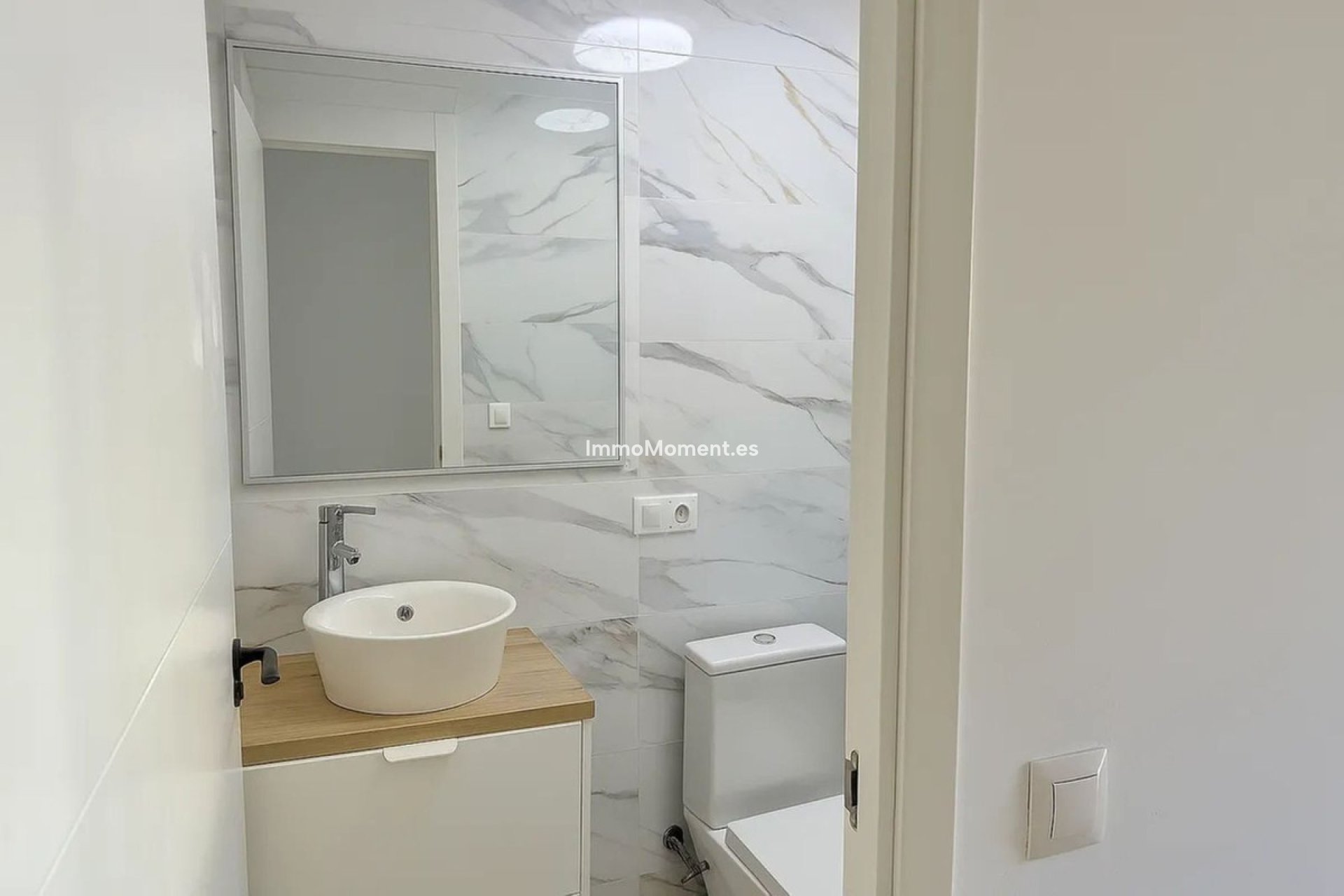 Bestaande woning - Appartement - Benalmadena - Benalmadena Costa