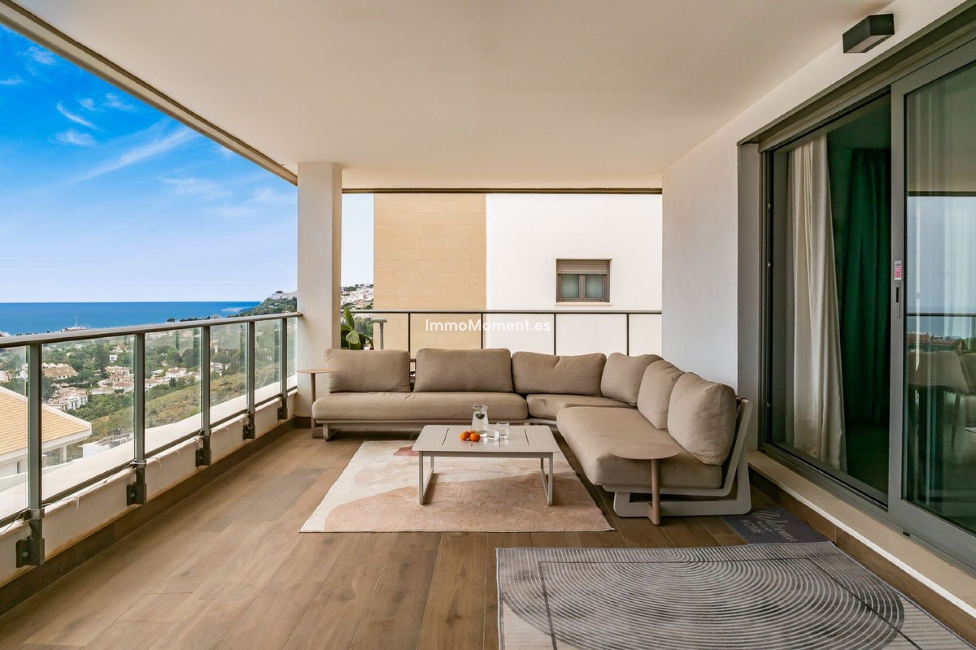 Bestaande woning - Appartement - Benalmadena - Benalmadena Costa