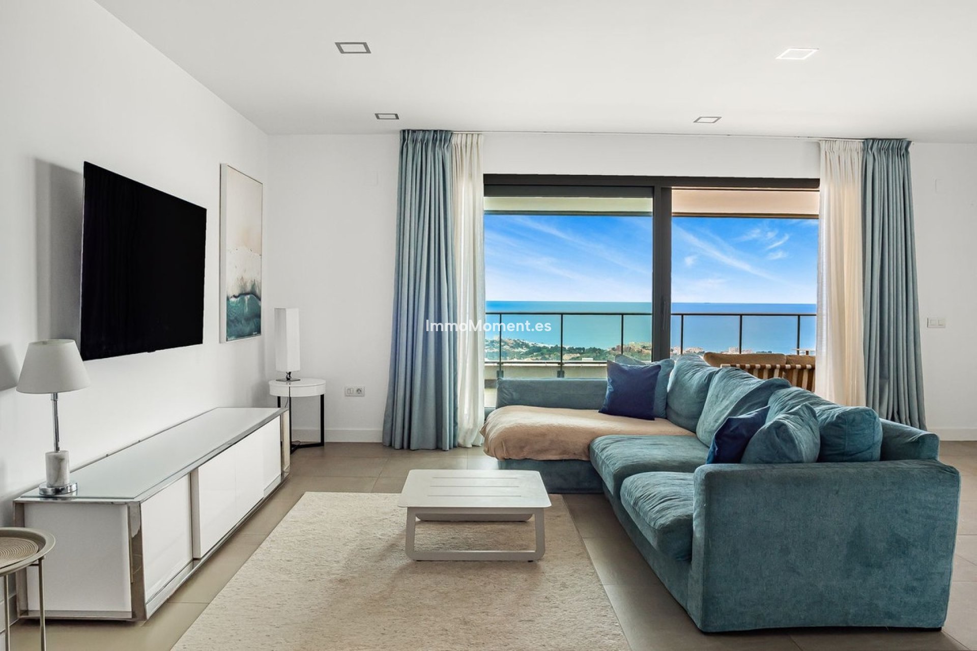 Bestaande woning - Appartement - Benalmadena - Benalmadena Costa