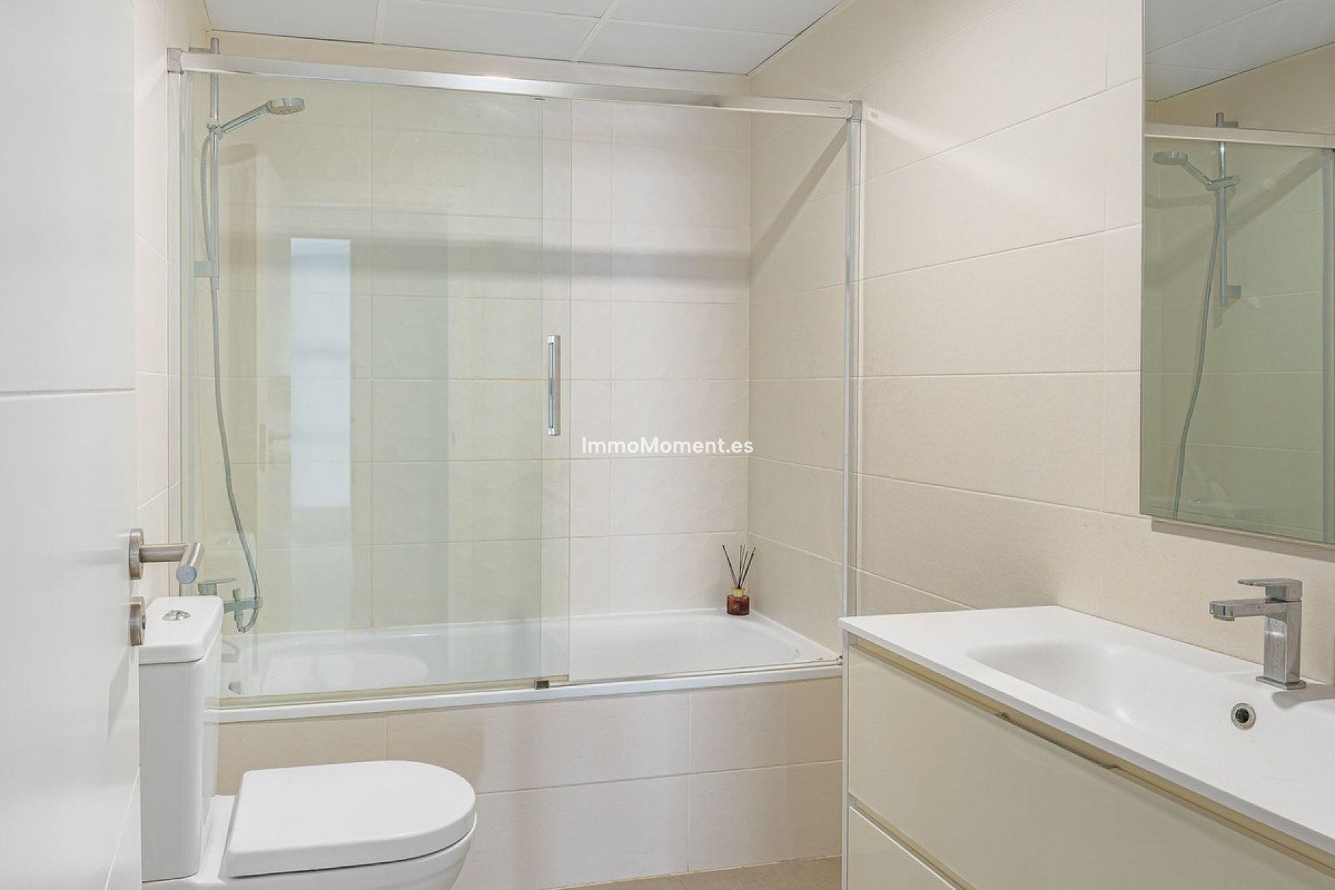 Bestaande woning - Appartement - Benalmadena - Benalmadena Costa