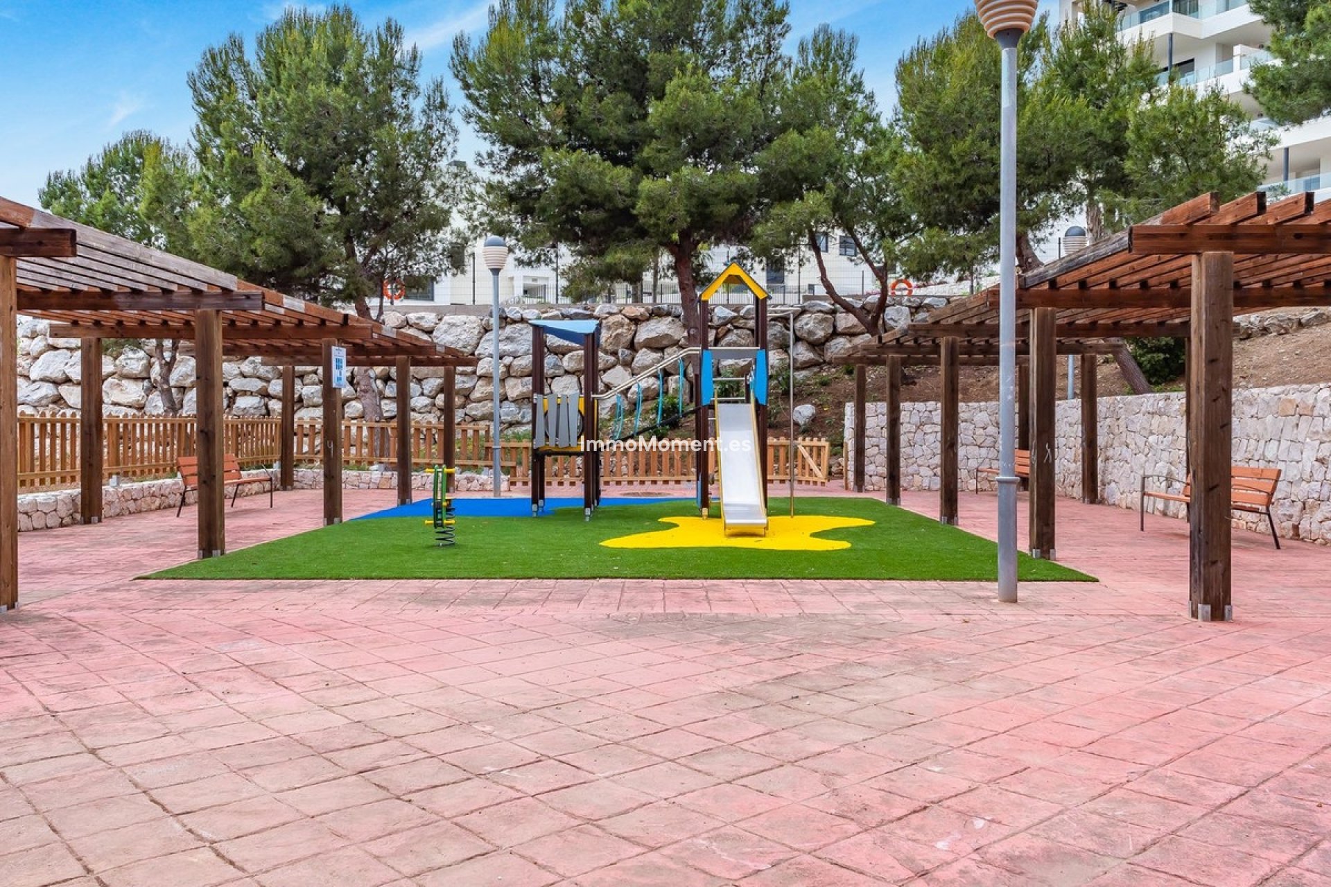Bestaande woning - Appartement - Benalmadena - Benalmadena Costa