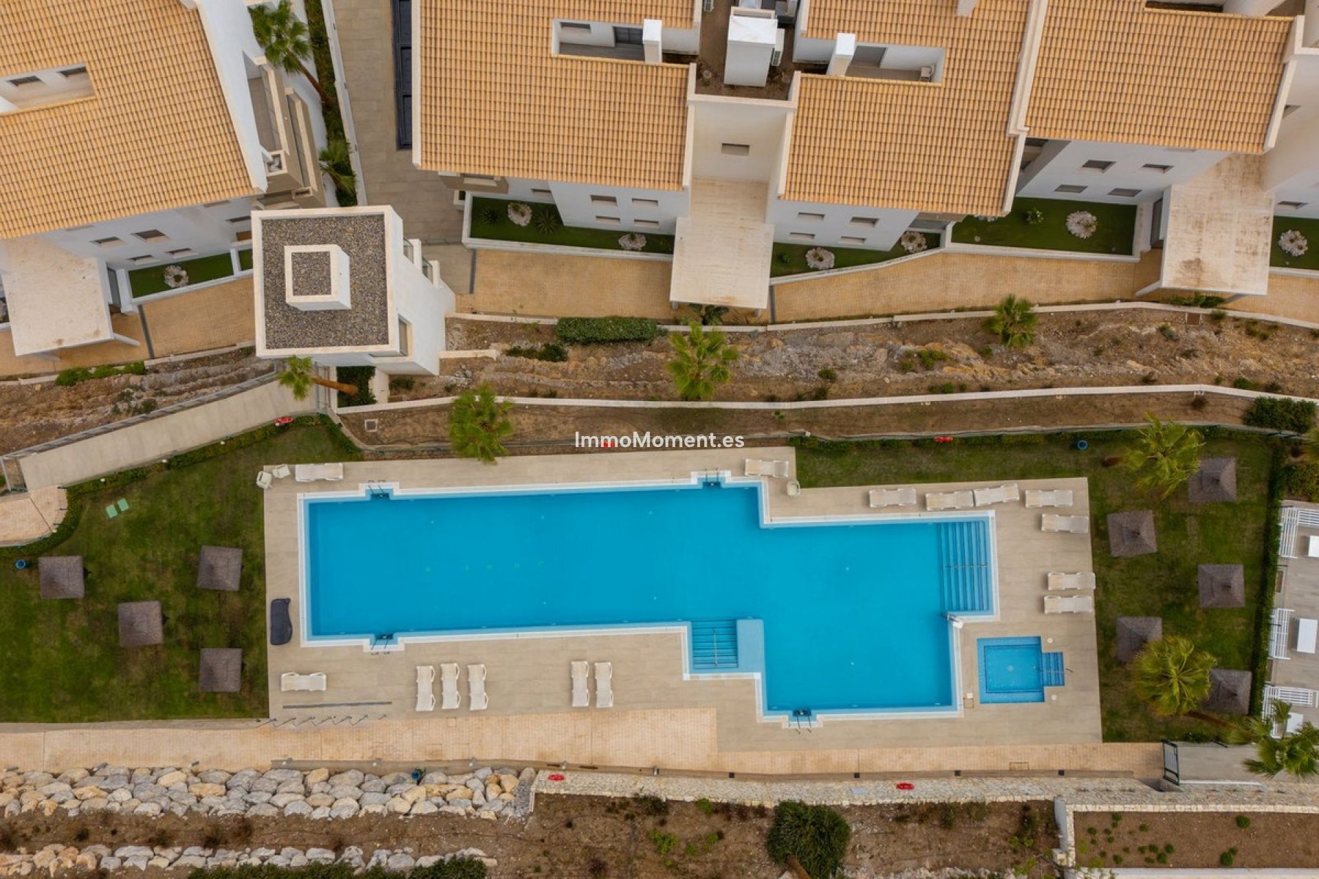 Bestaande woning - Appartement - Benalmadena - Benalmadena Costa