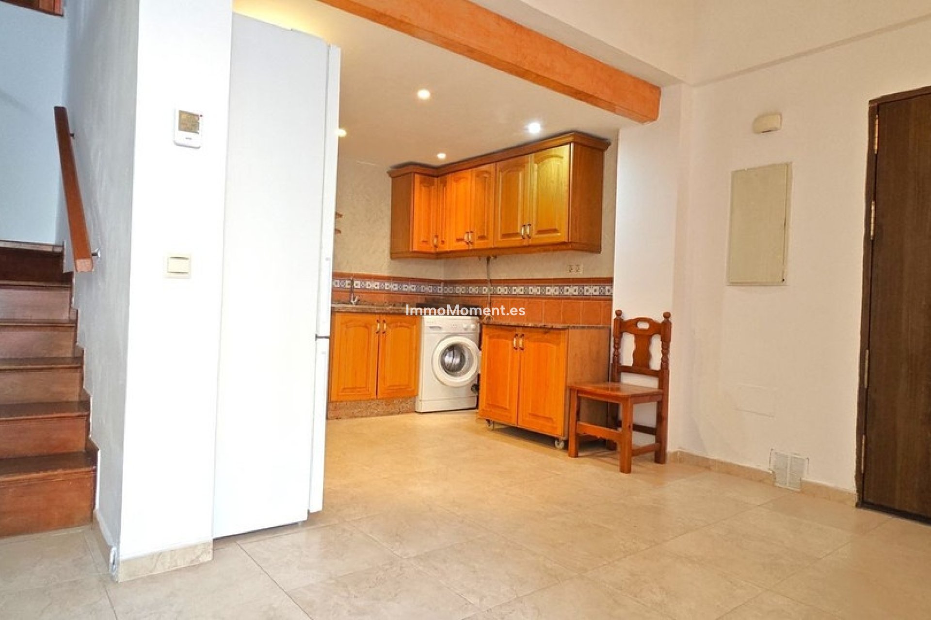 Bestaande woning - Appartement - Benalmadena - Benalmadena Costa