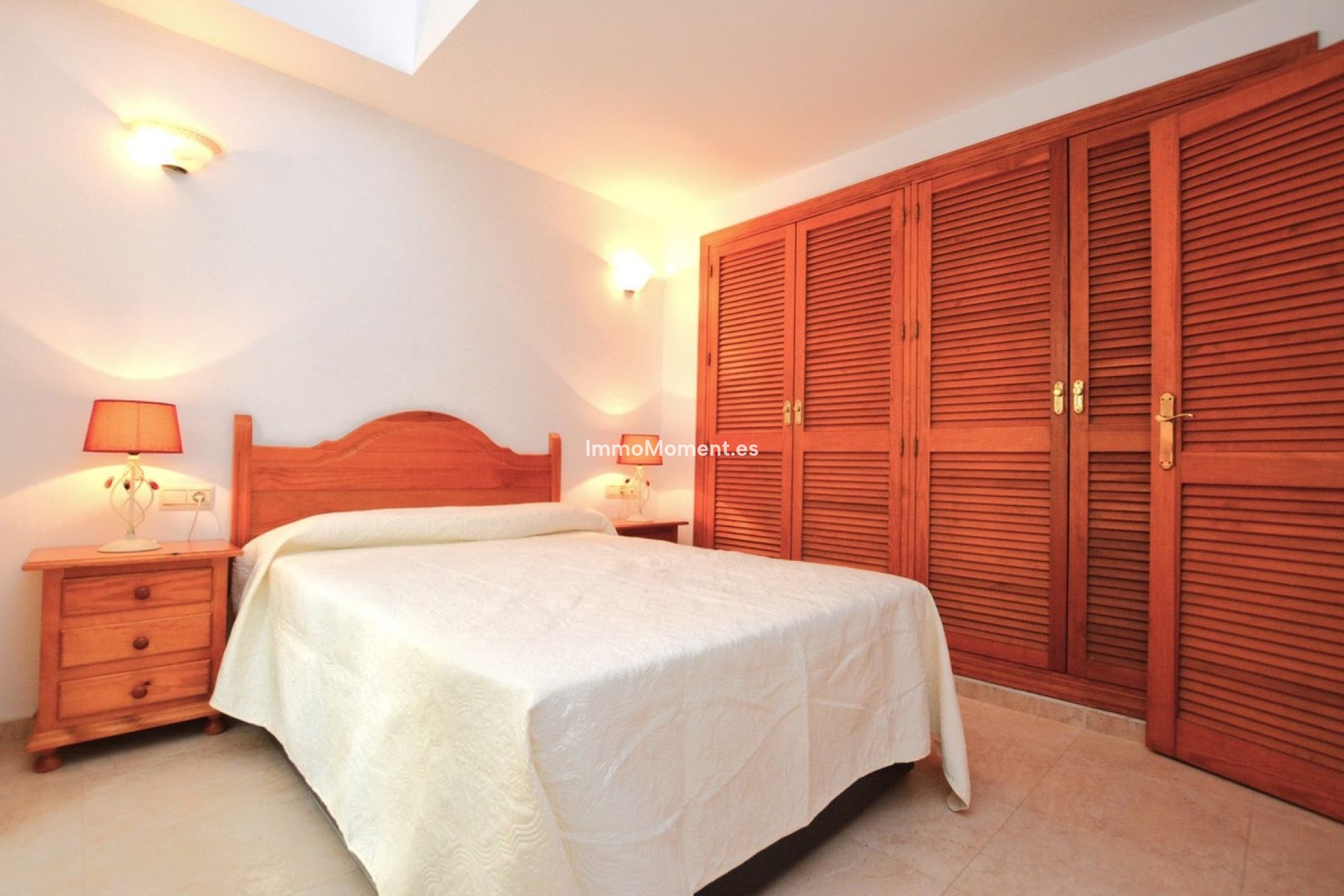 Bestaande woning - Appartement - Benalmadena - Benalmadena Costa